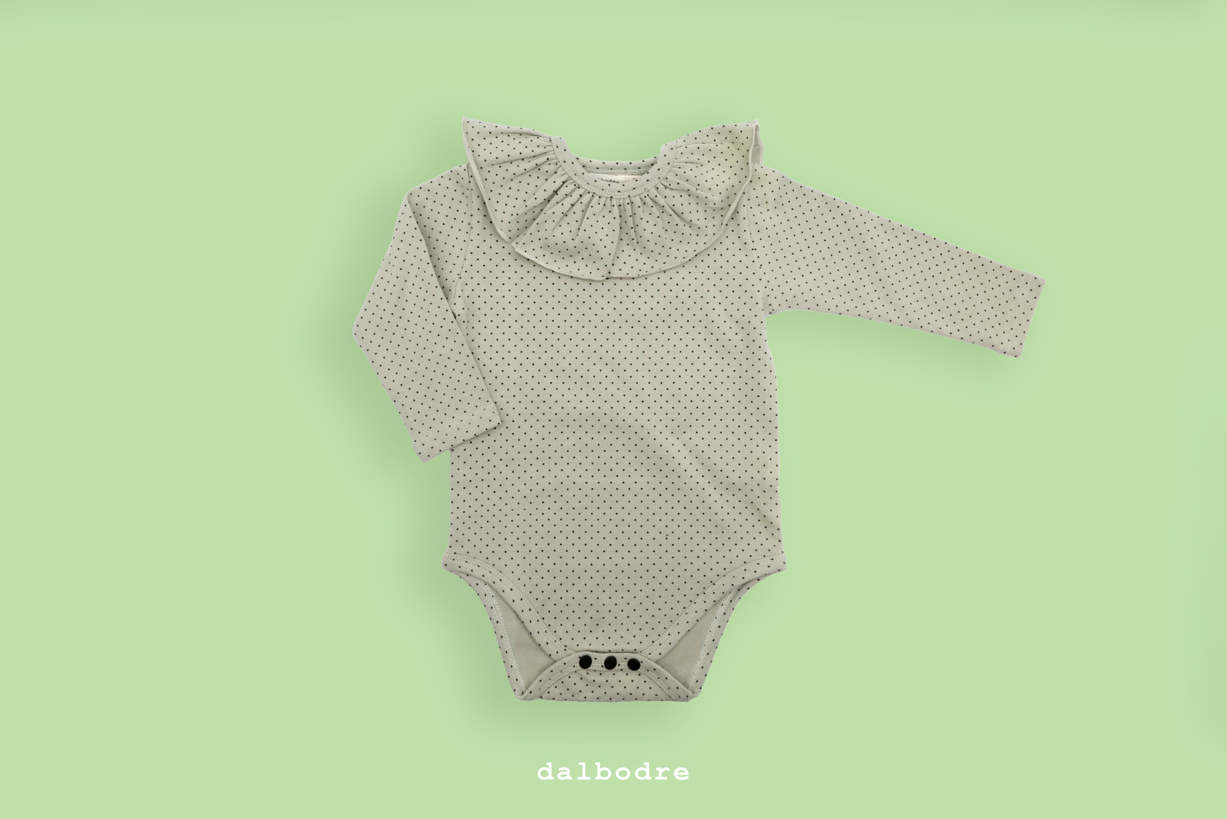 Colección Sweet Dots