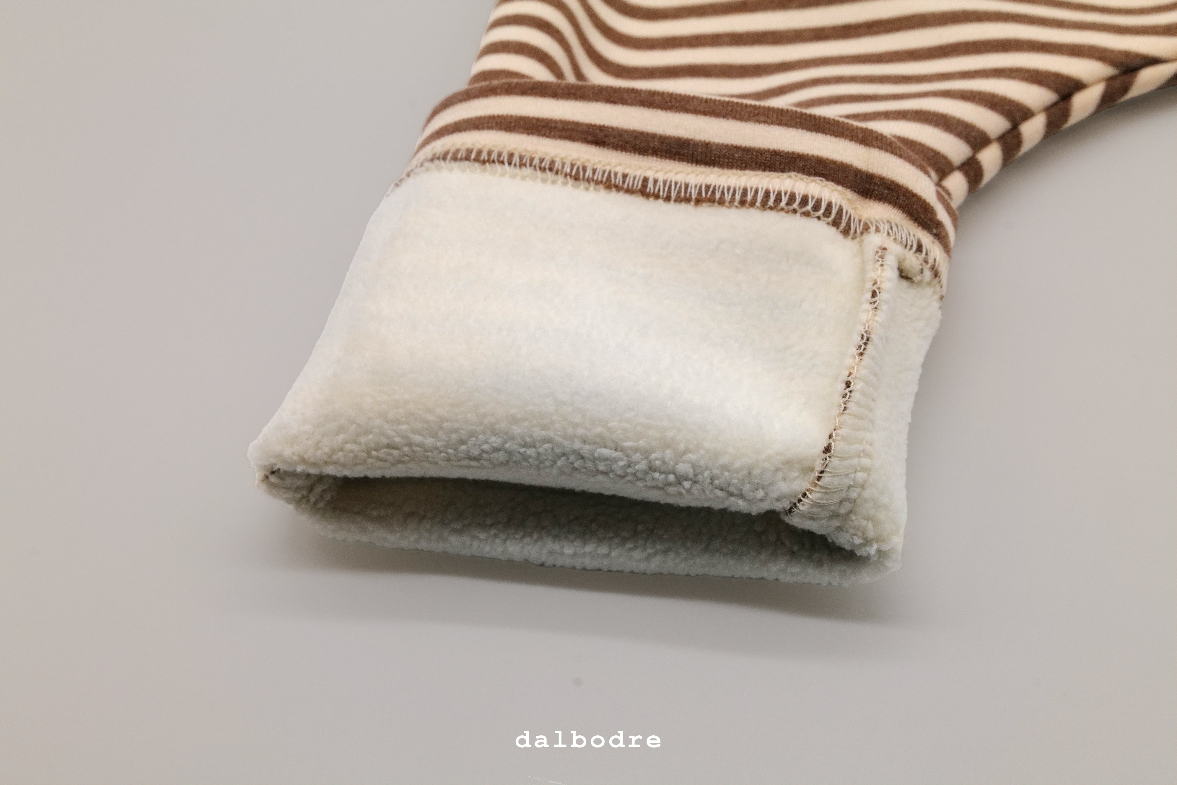 Striped Everyday Baby Pants