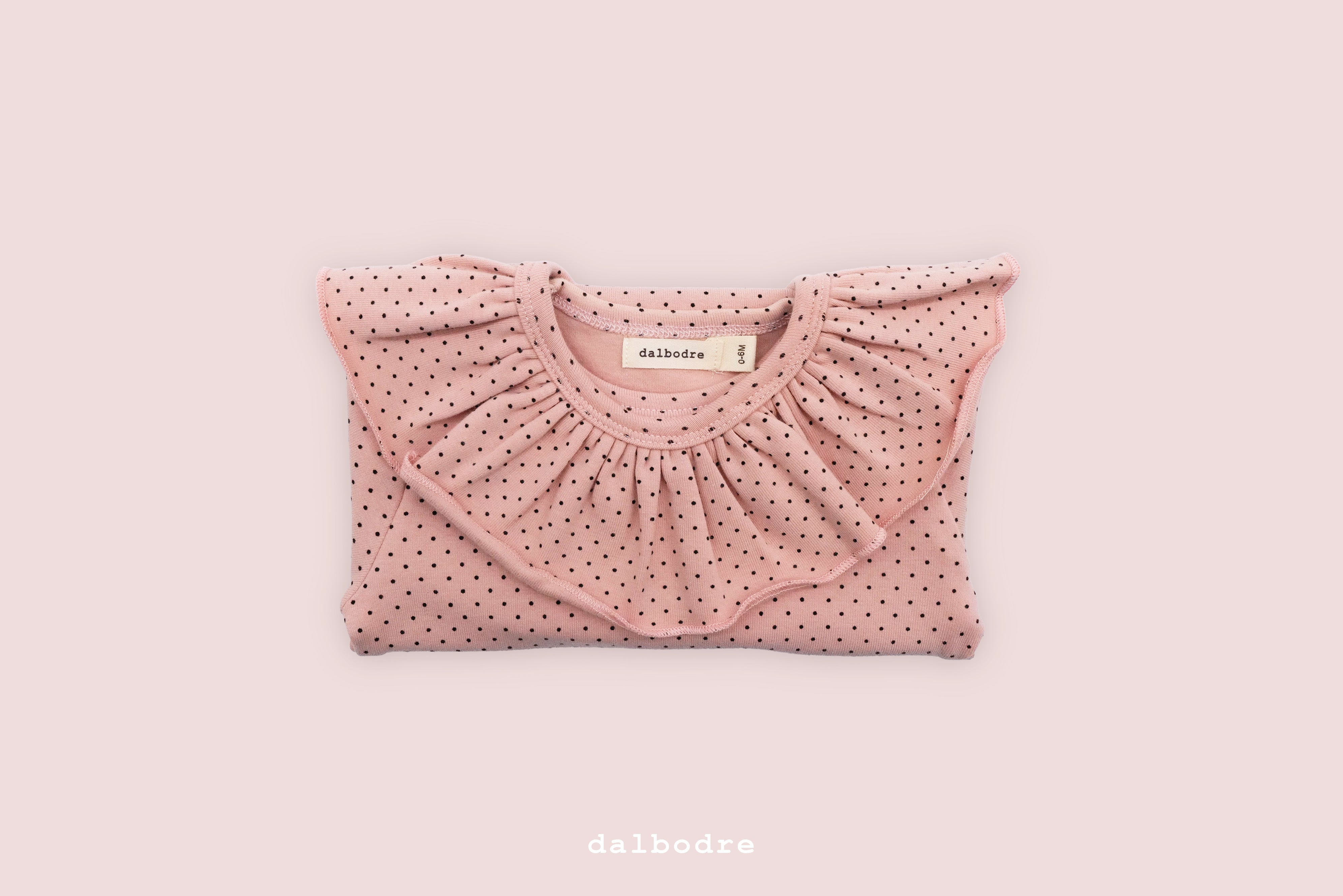 Colección Sweet Dots