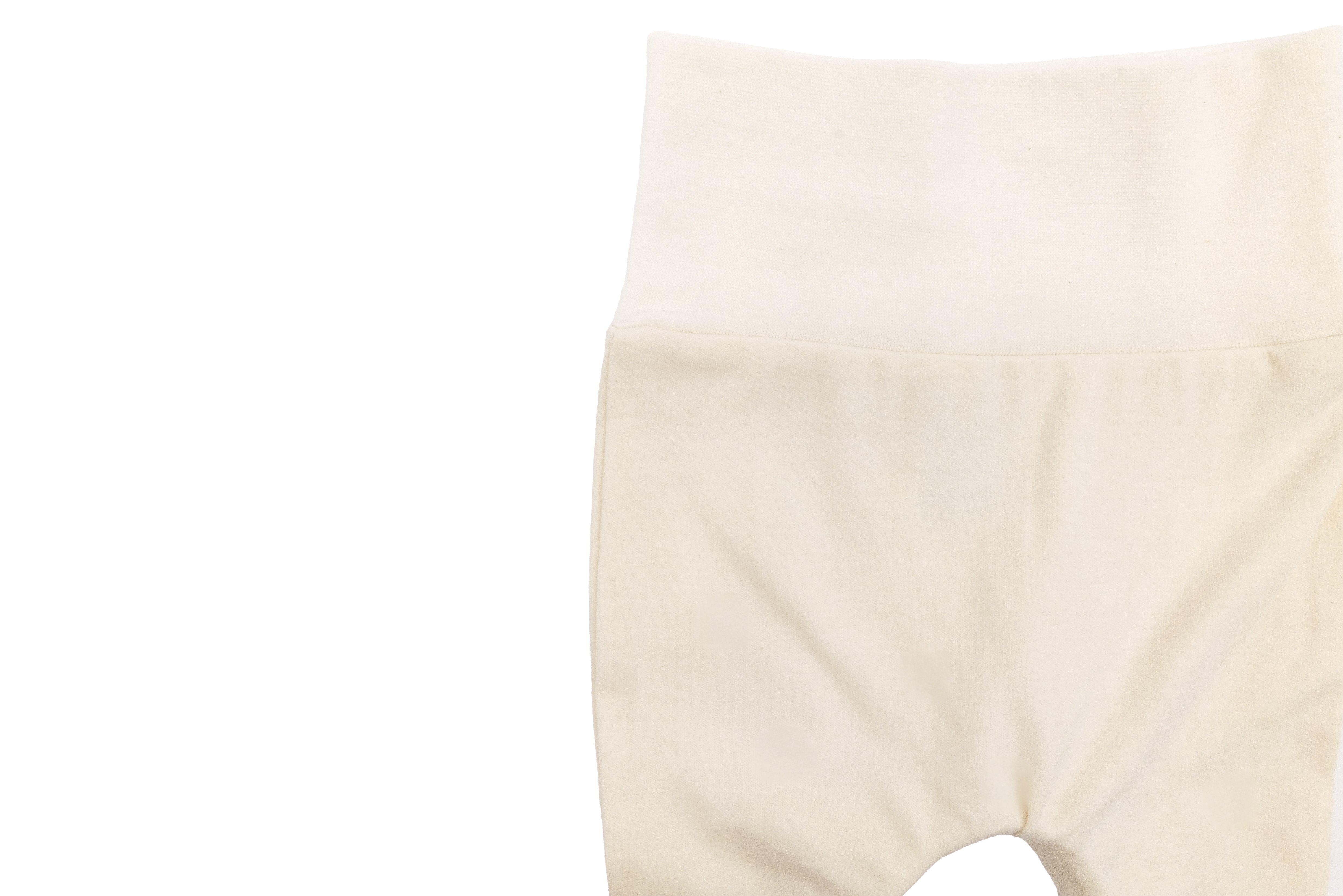 organic cotton baby pants
