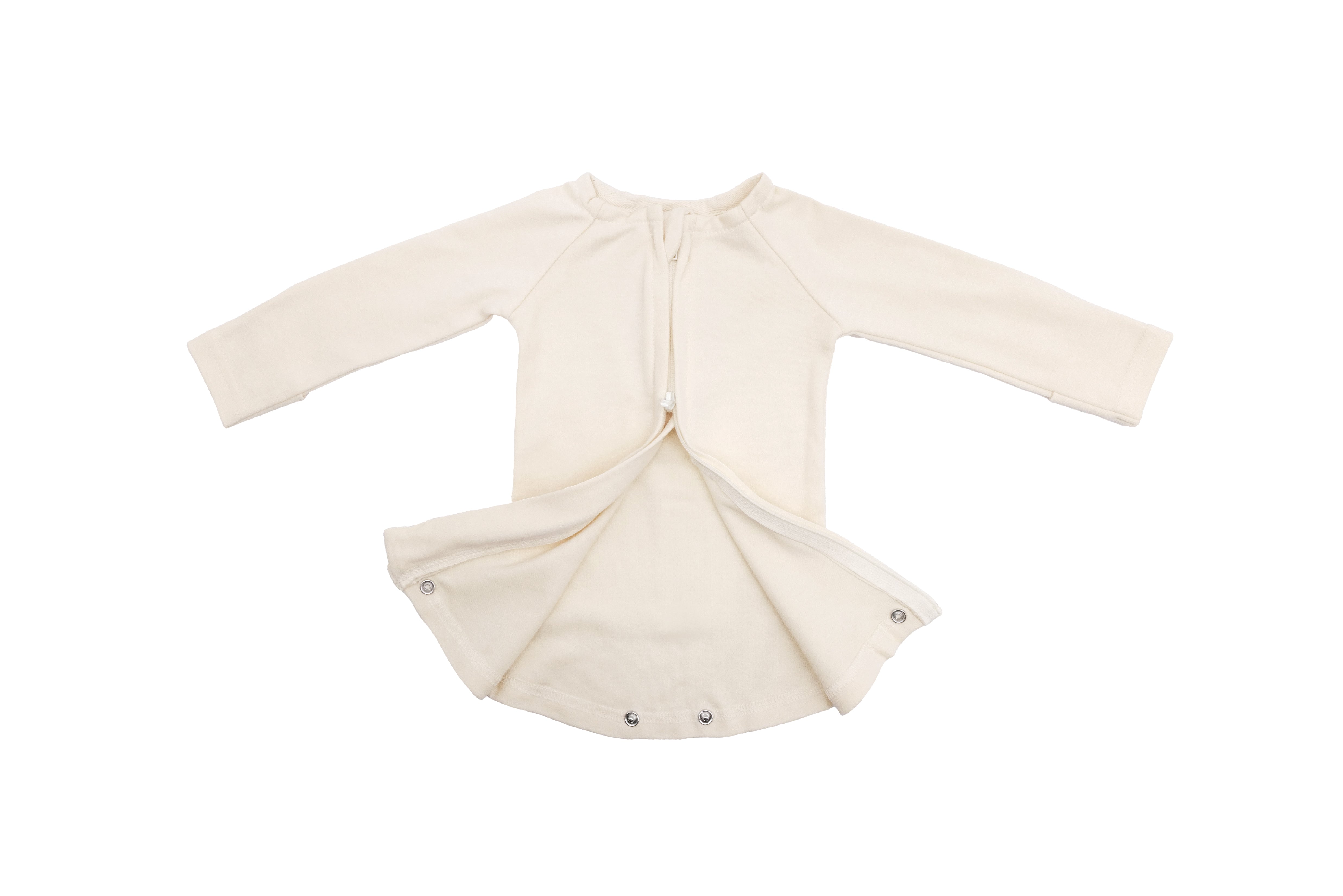 organic cotton baby top