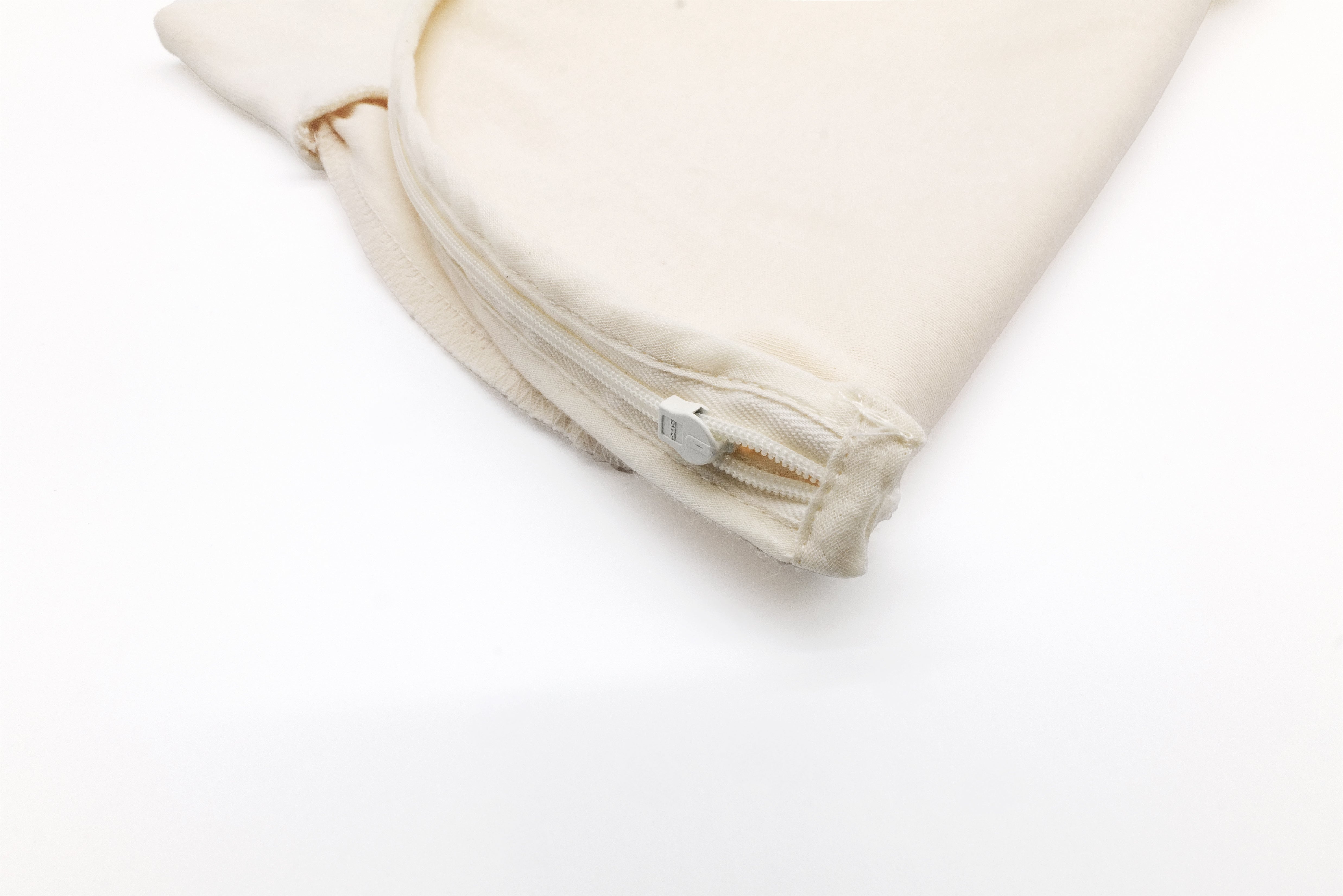 organic cotton baby sack