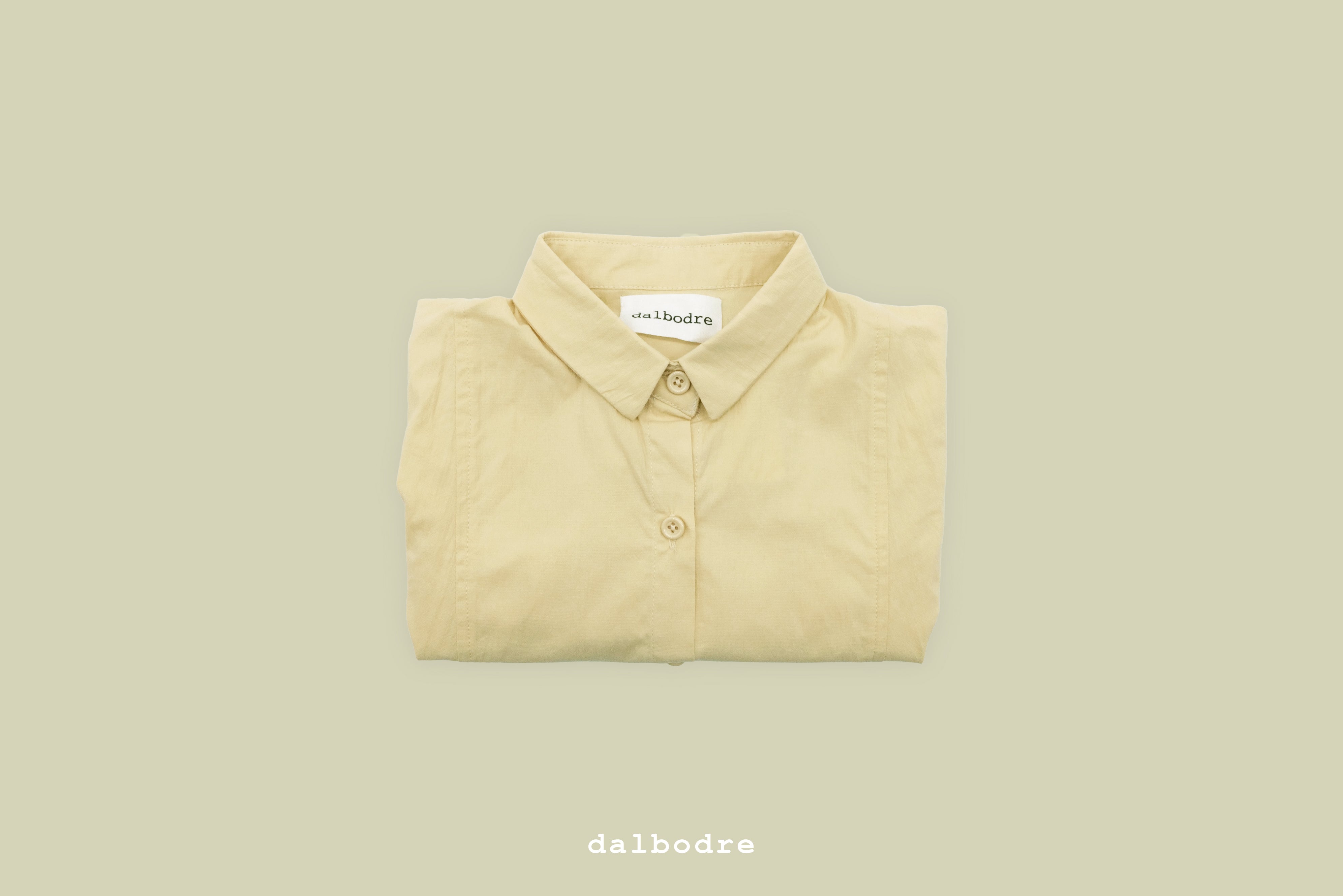 Classic Tie-Front Shirt