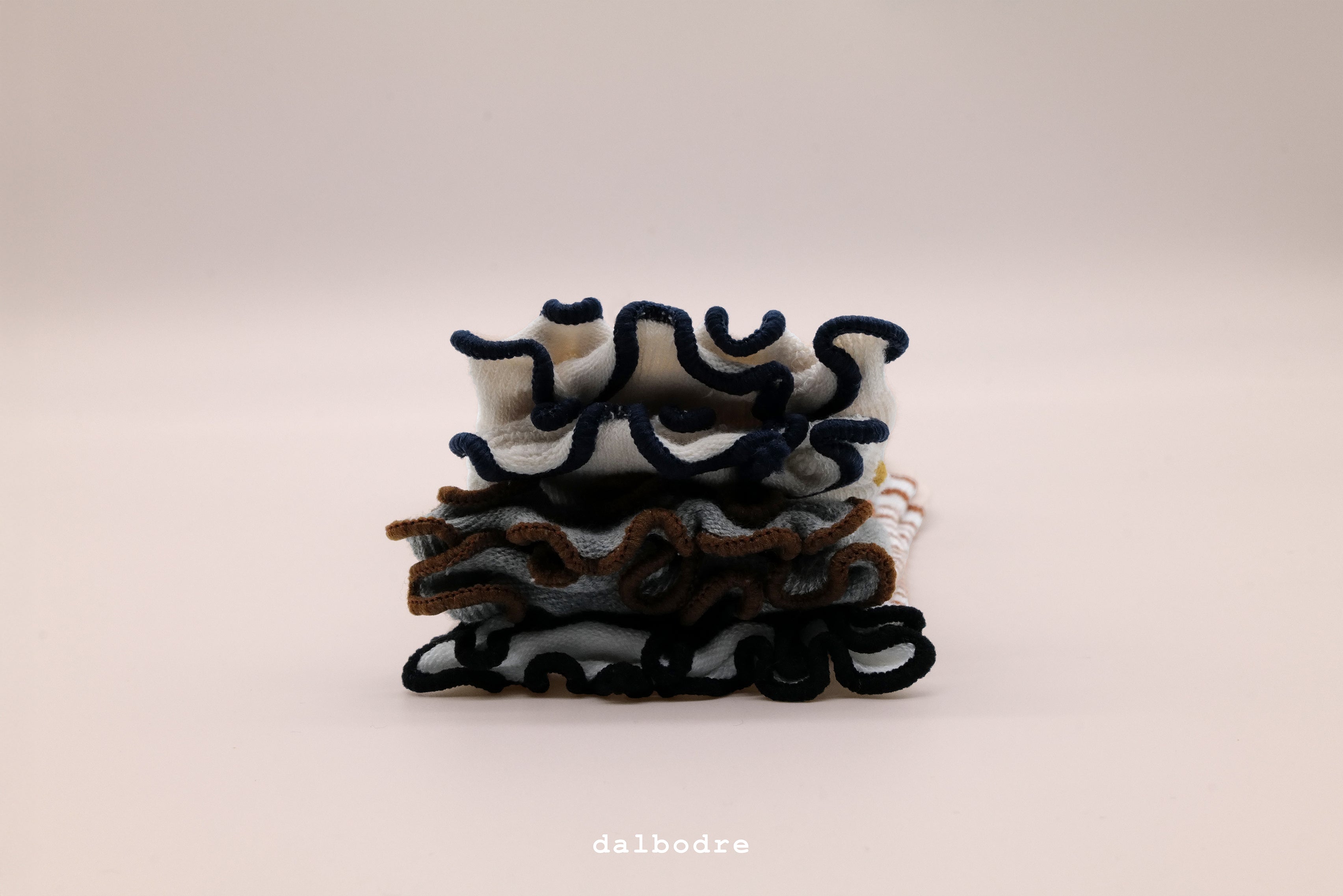 Whimsy Socks Collection Set of 3