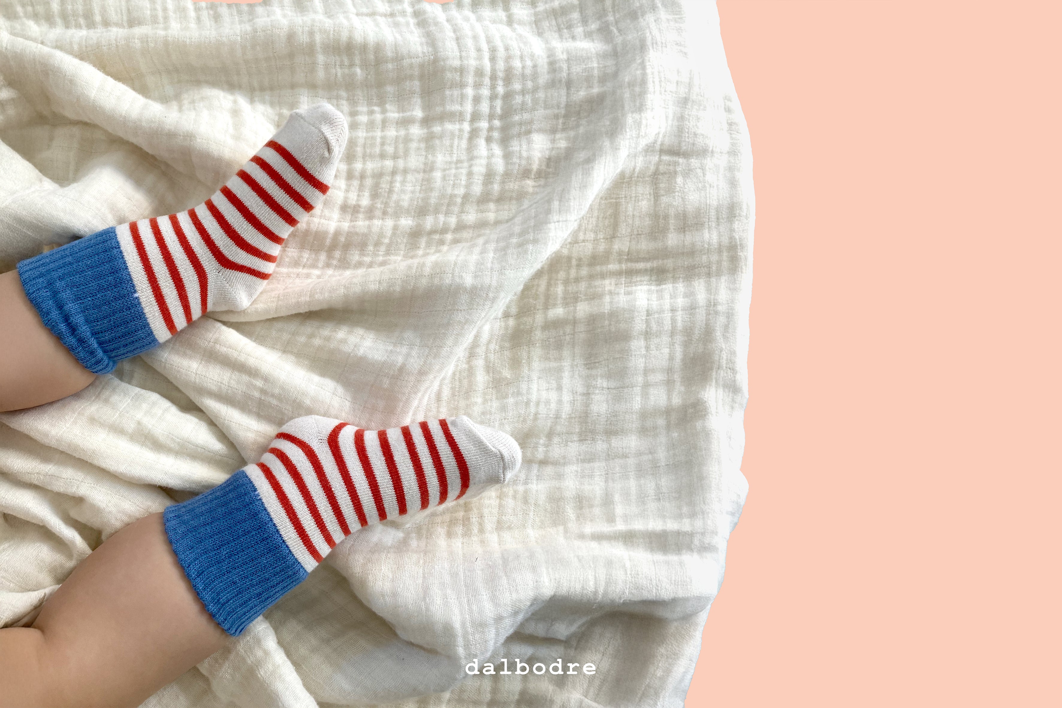 patterned socks set of 5