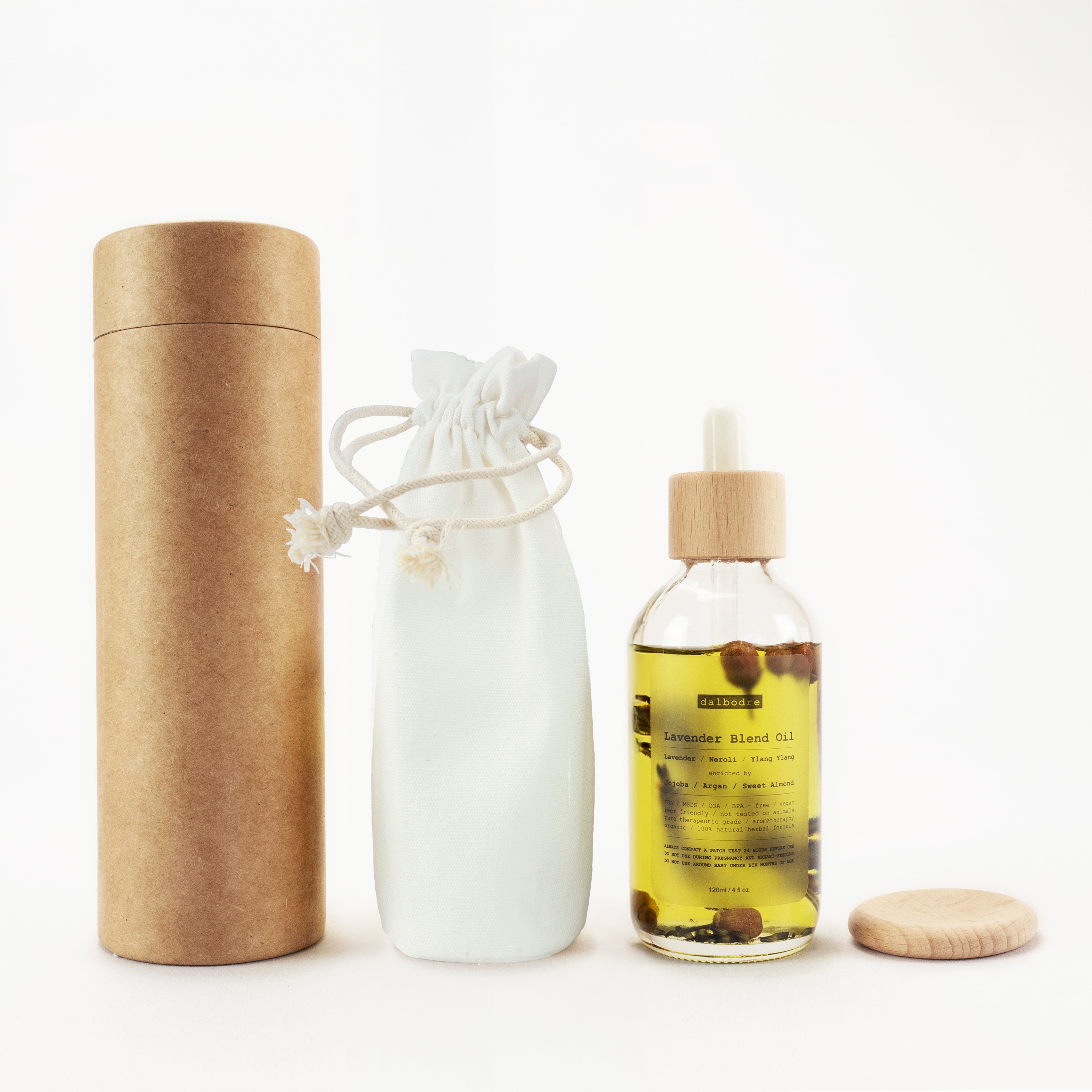 laundry wool balls & Diffuser Oil