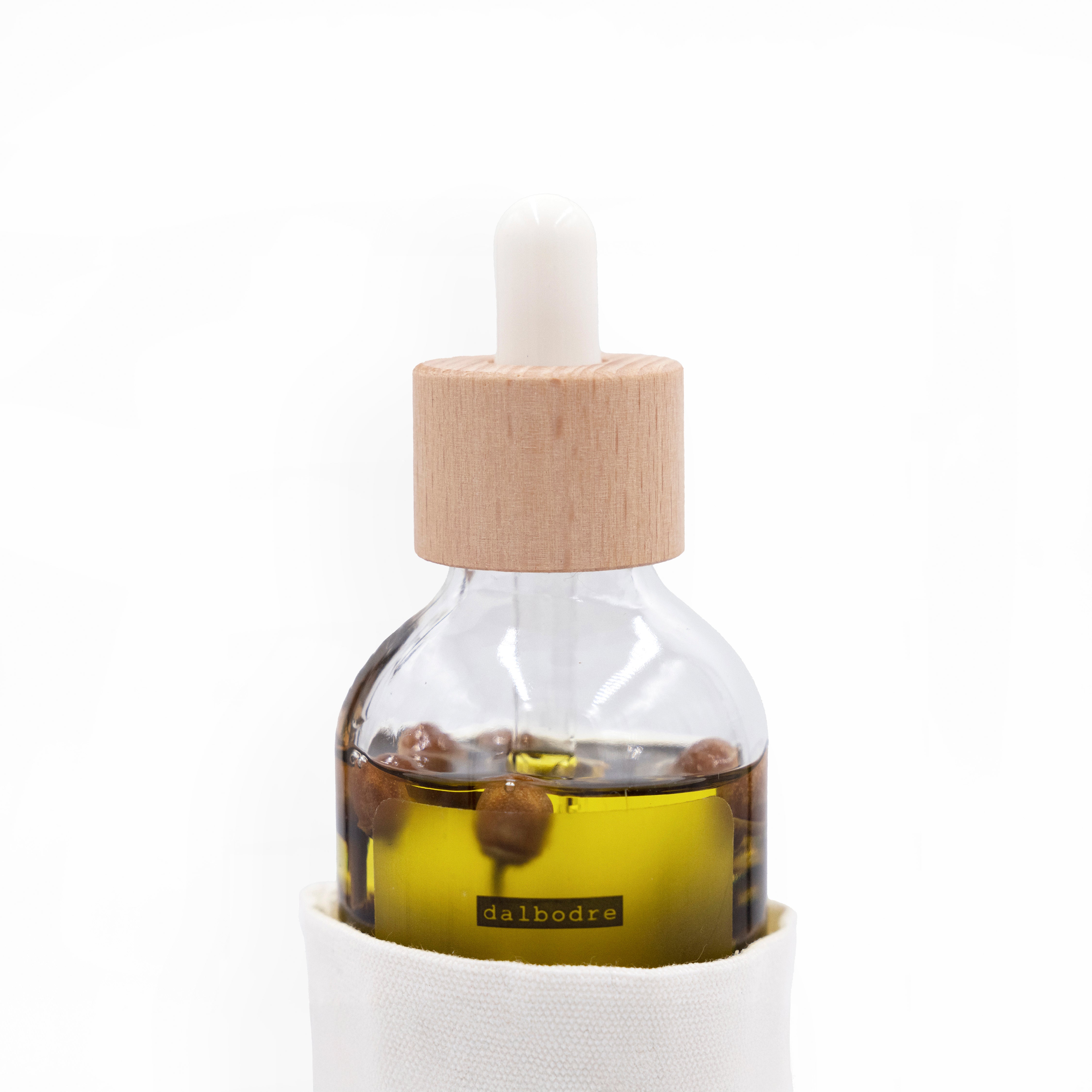 laundry wool balls & Diffuser Oil