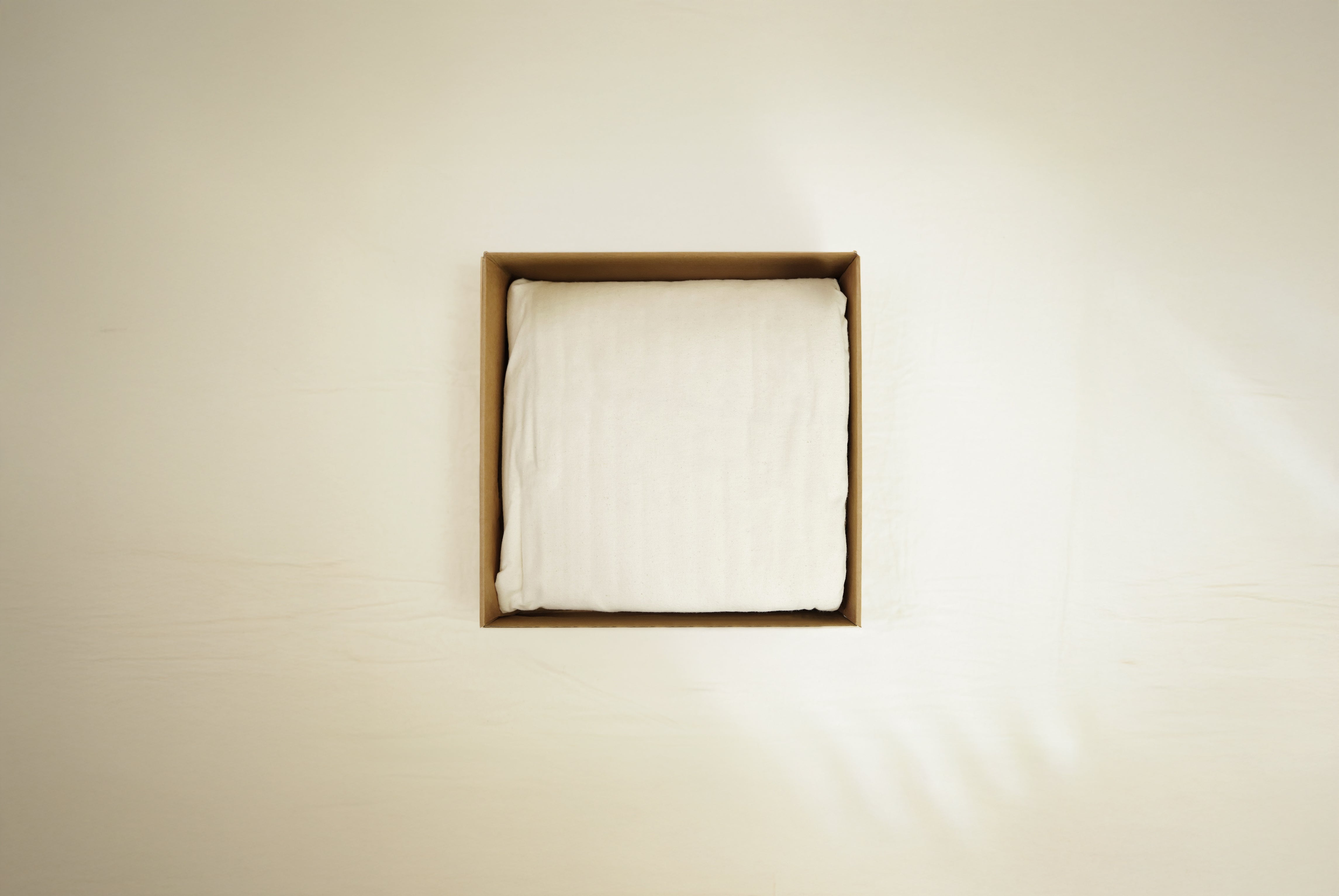 organic cotton crib liners