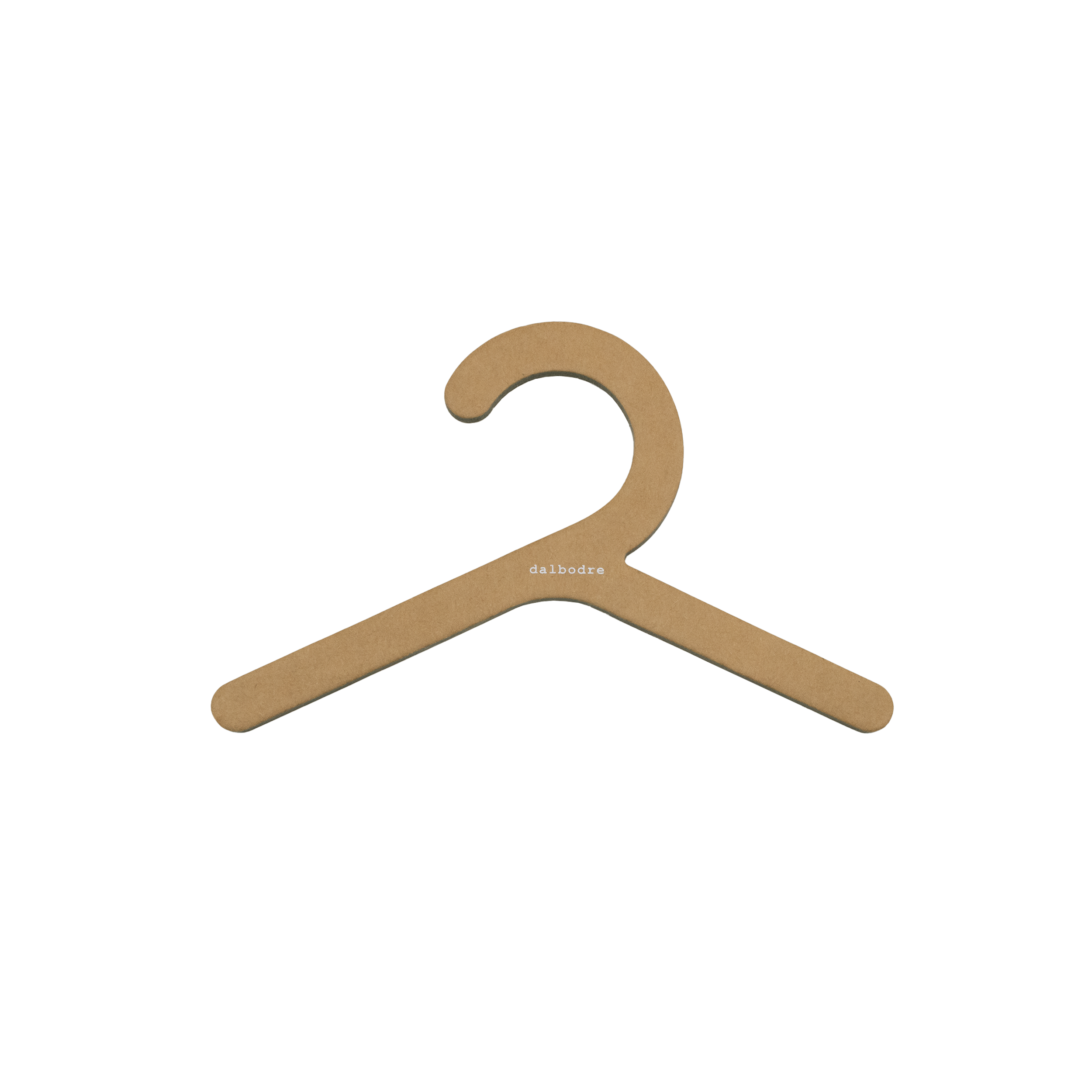 kraft hanger small - NB to 1 yr