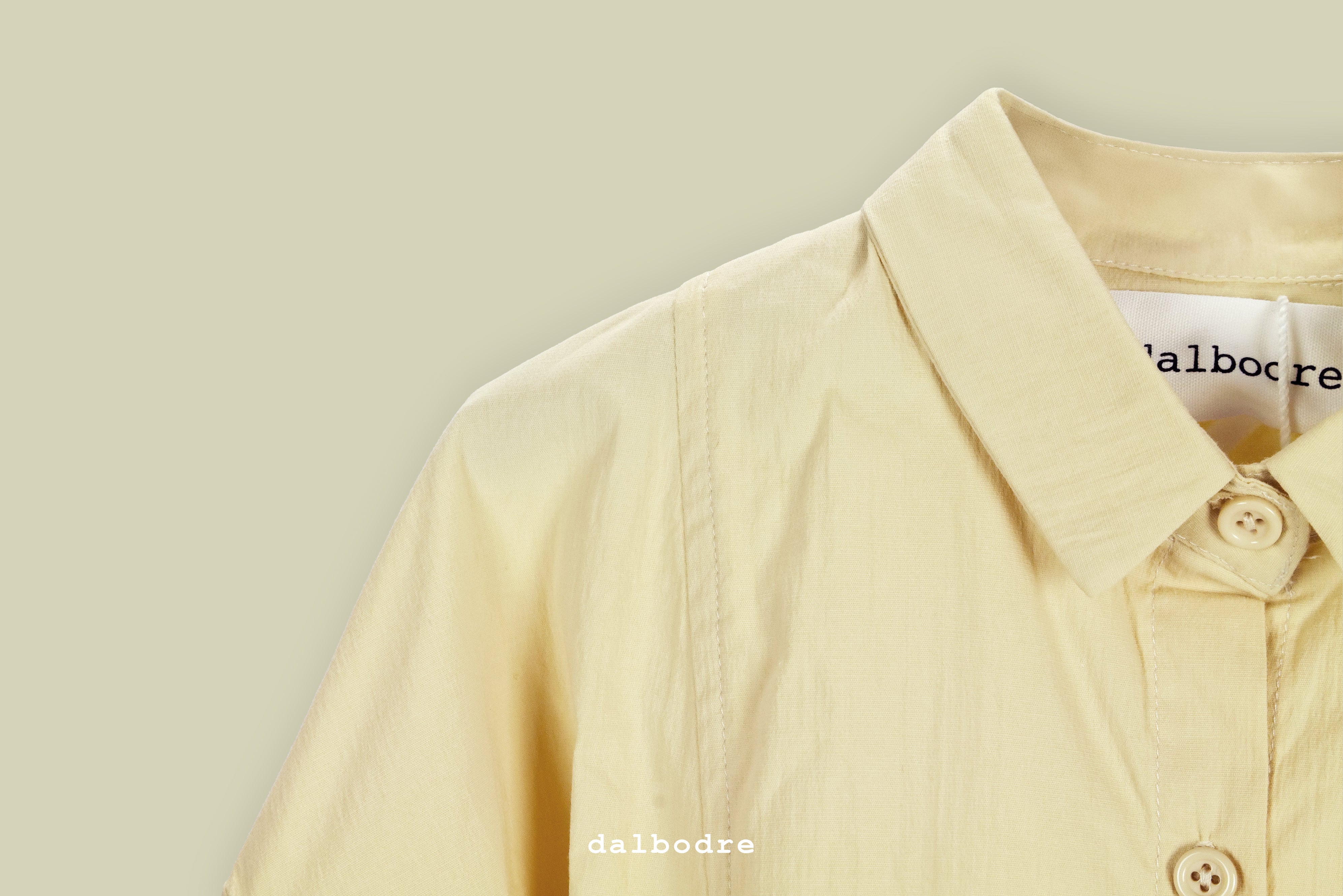 Classic Tie-Front Shirt