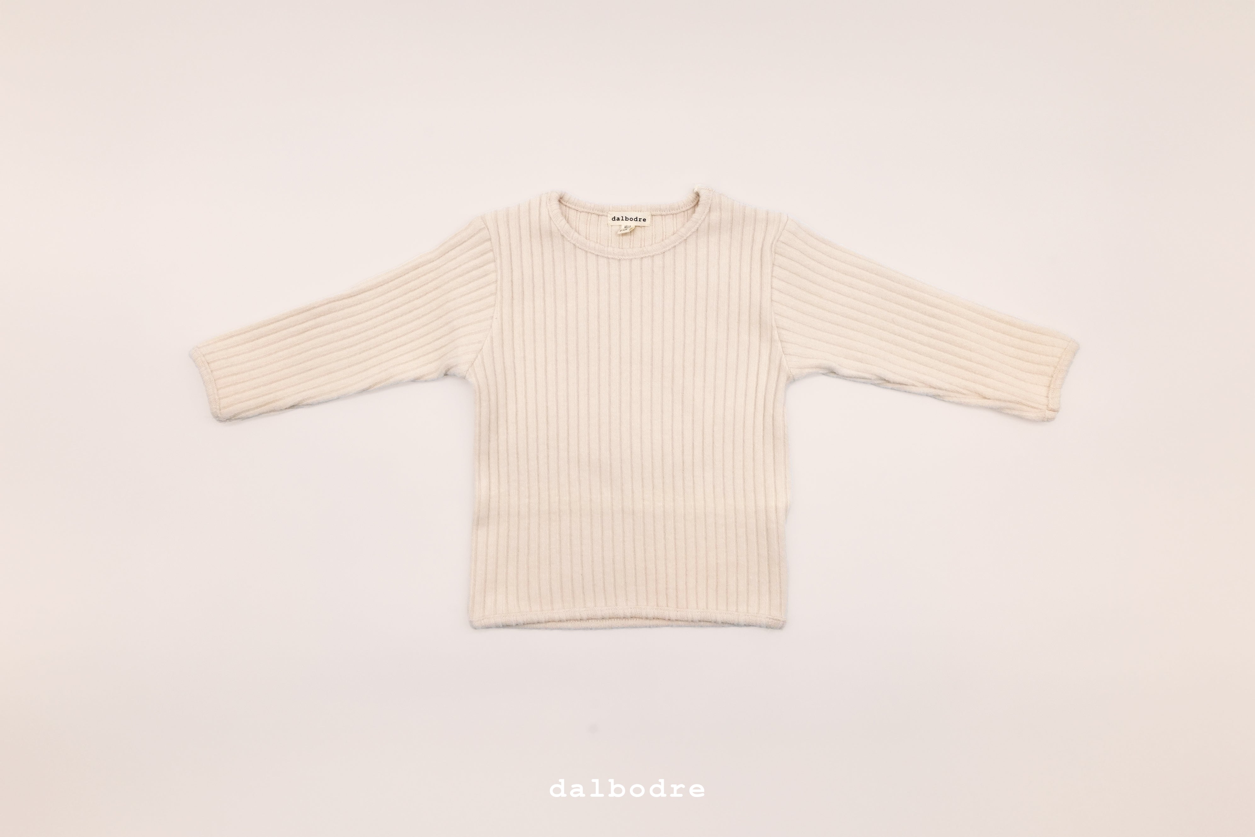 Cozy Ribbed Set