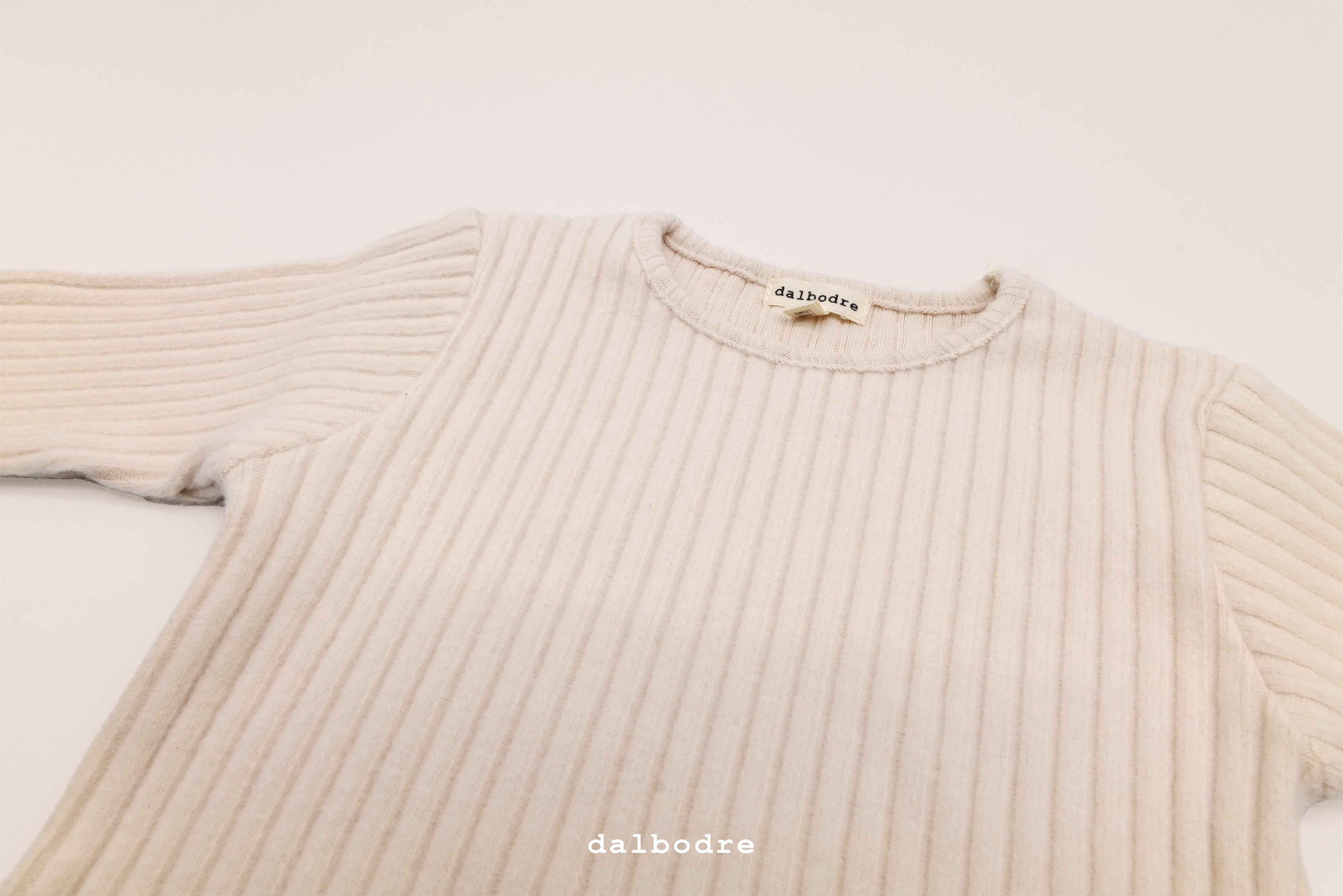 Cozy Ribbed Set