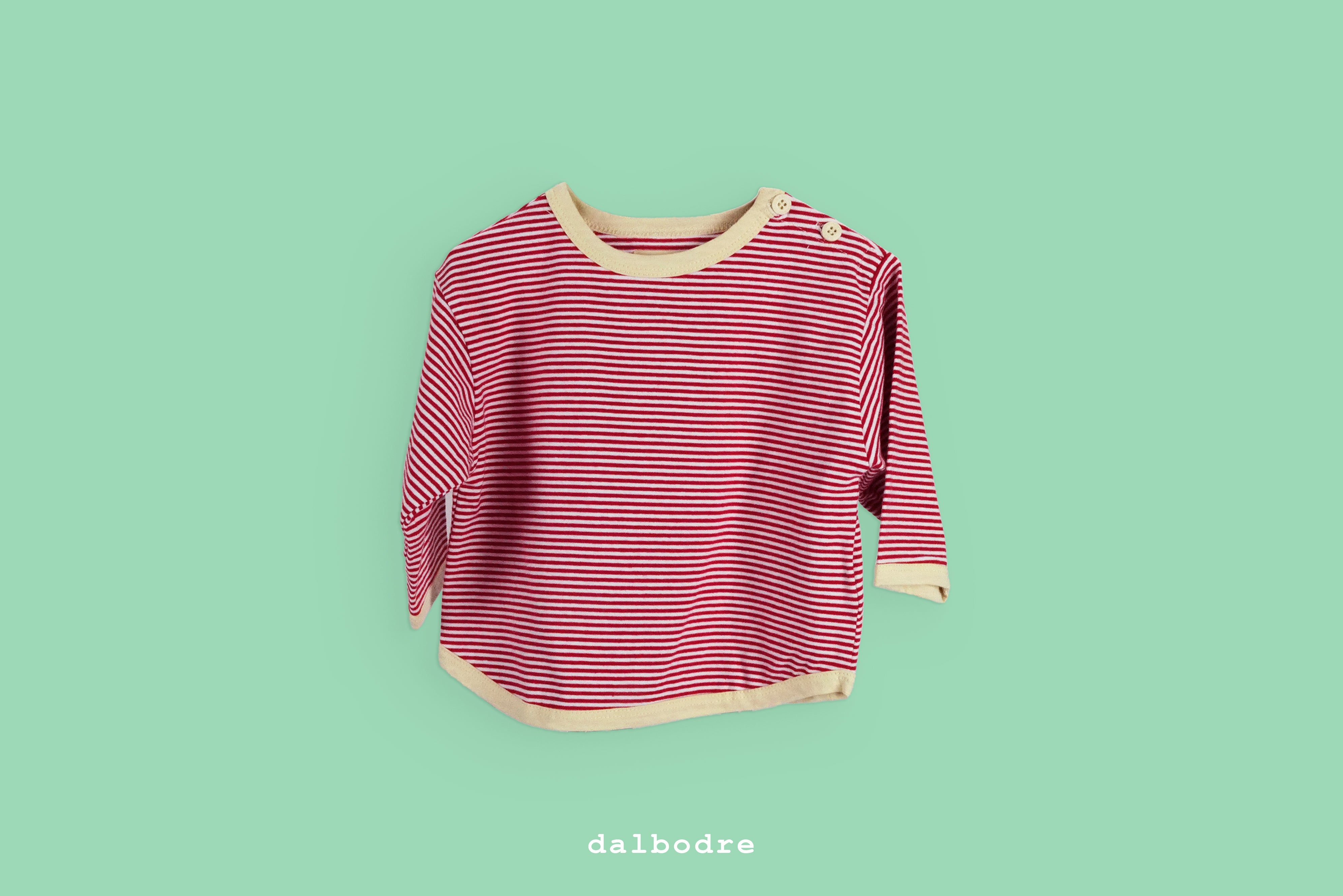 Striped Tops