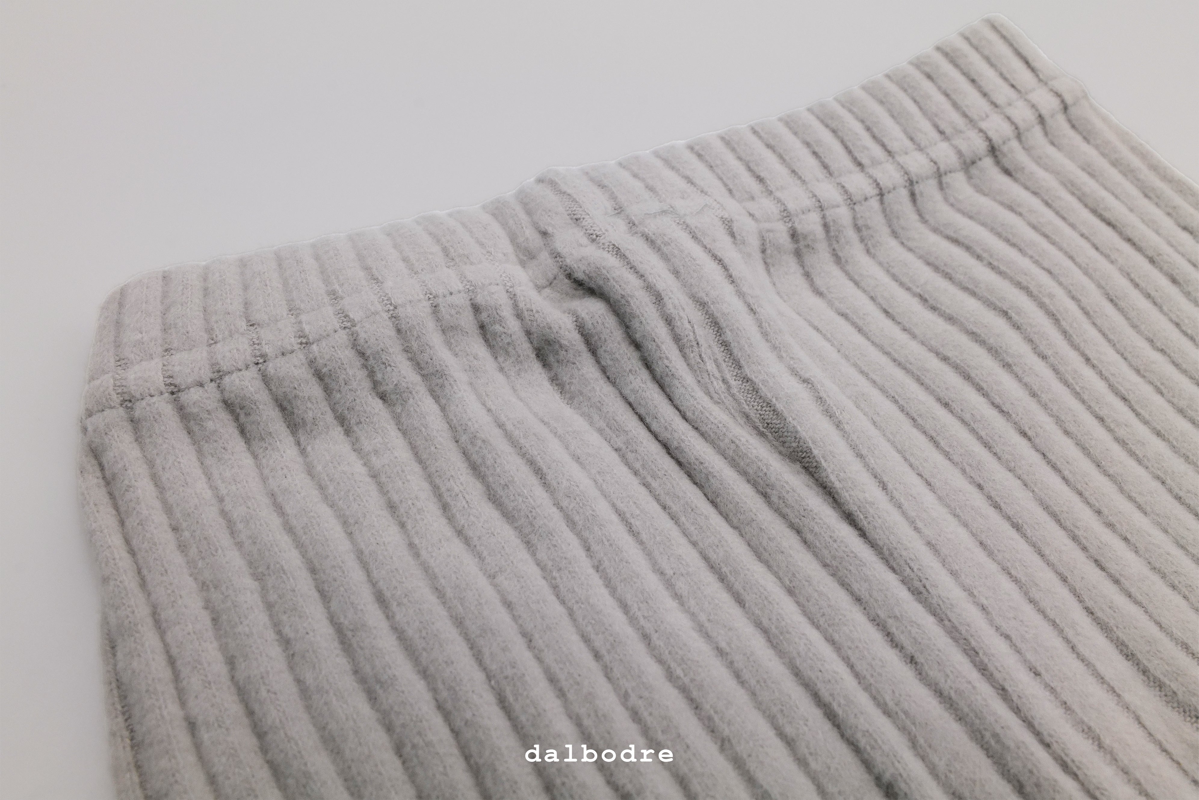 Cozy Ribbed Set