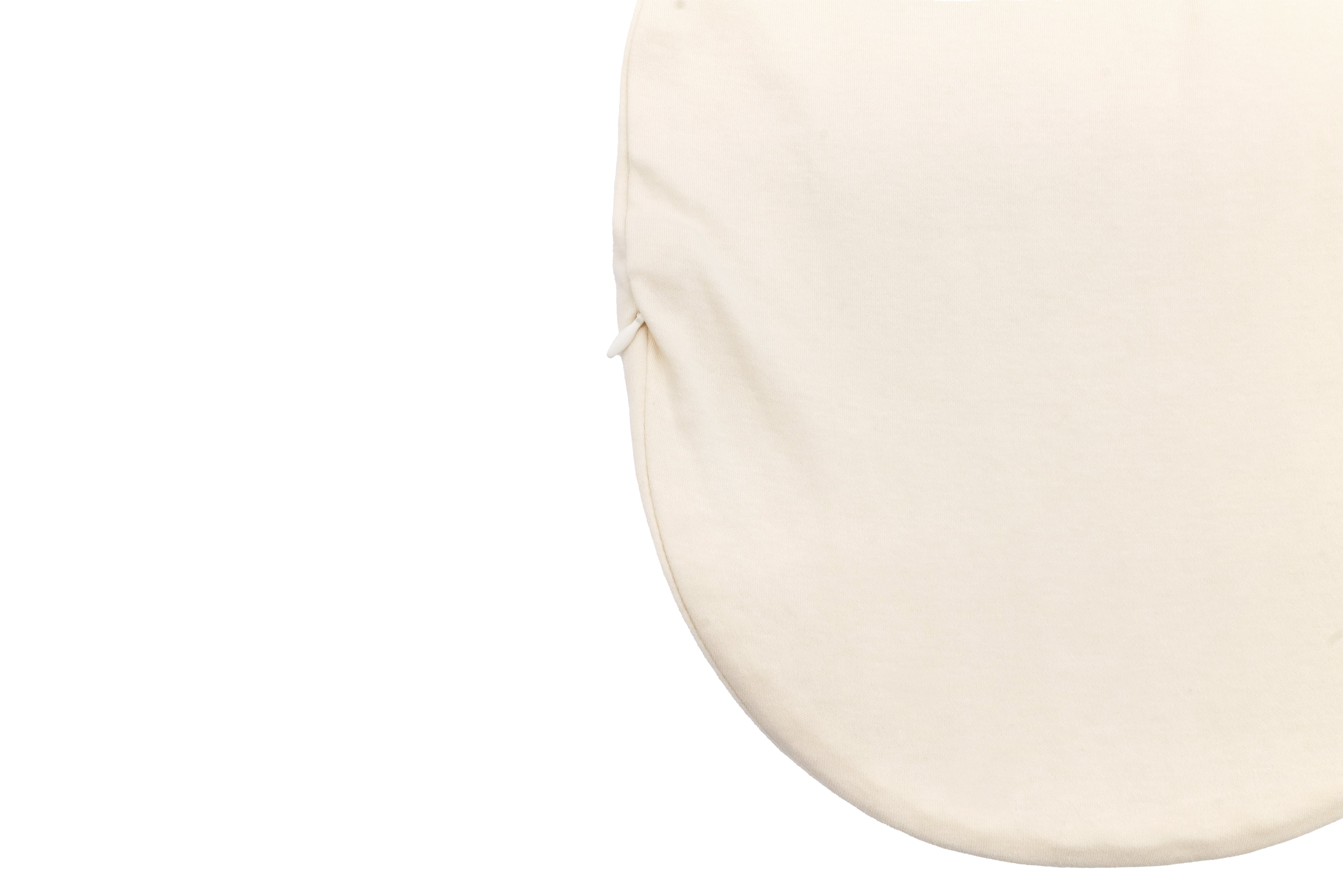 organic cotton baby sack