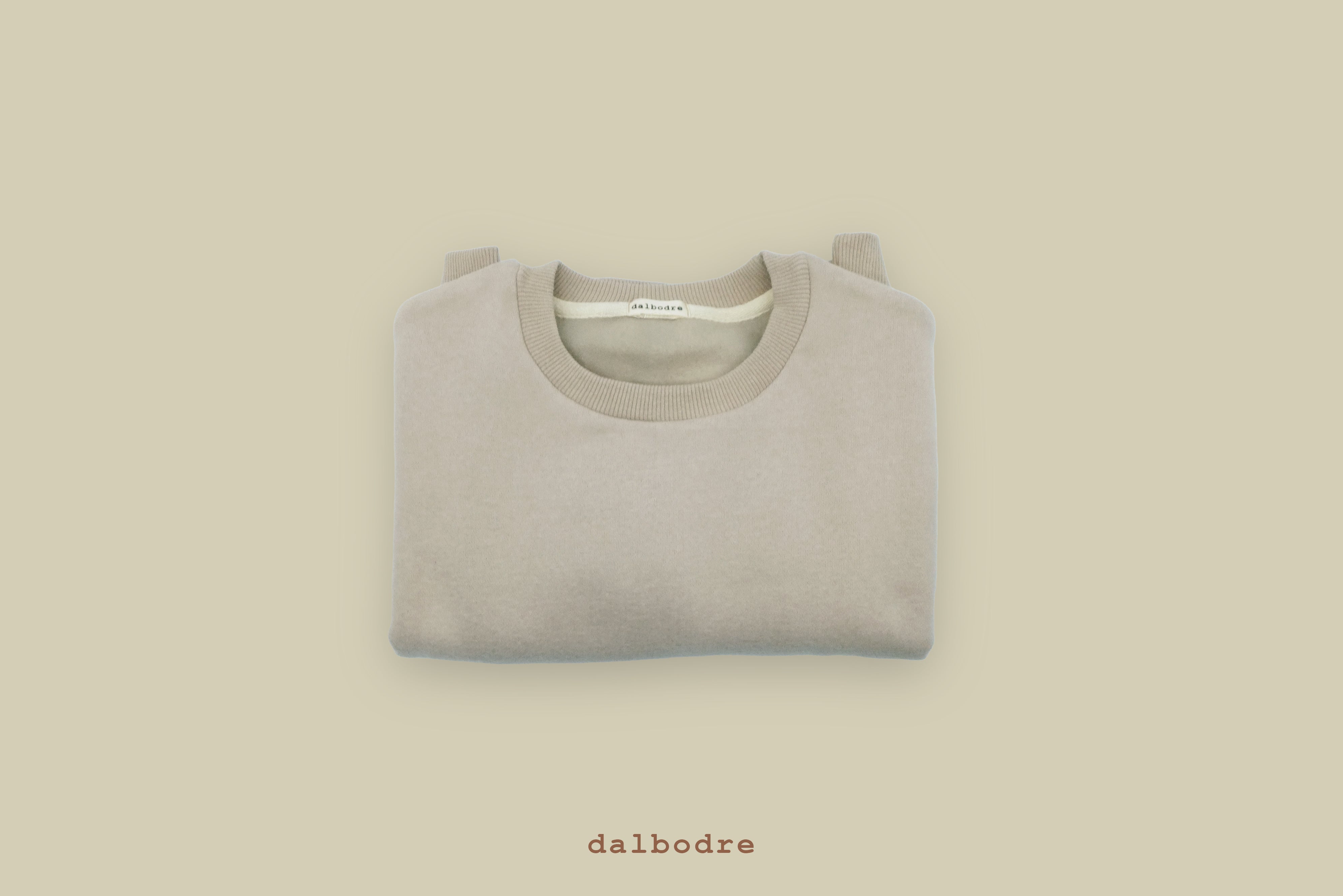 Cozy Pocket Sweatshirt