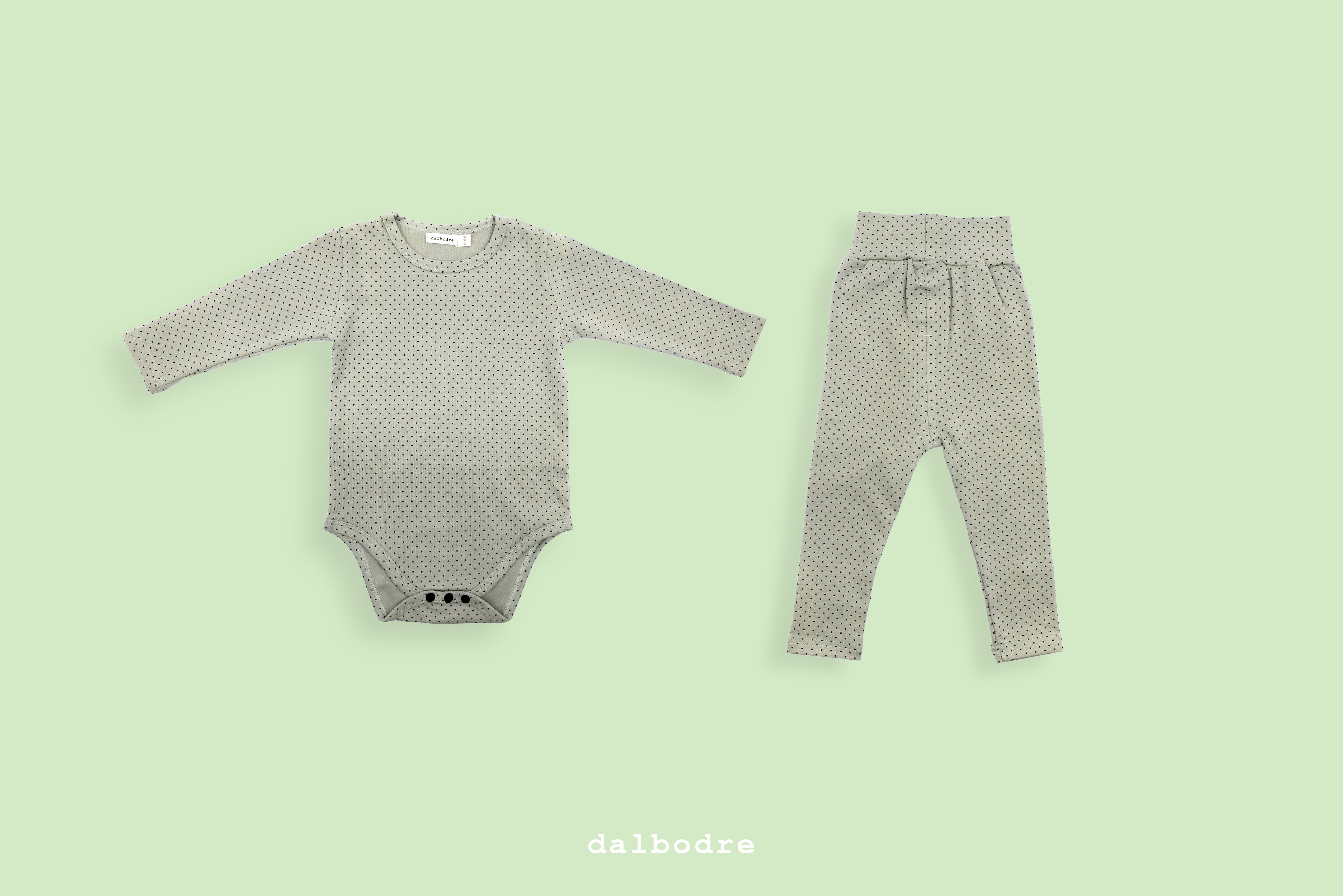 Sweet Dots Collection