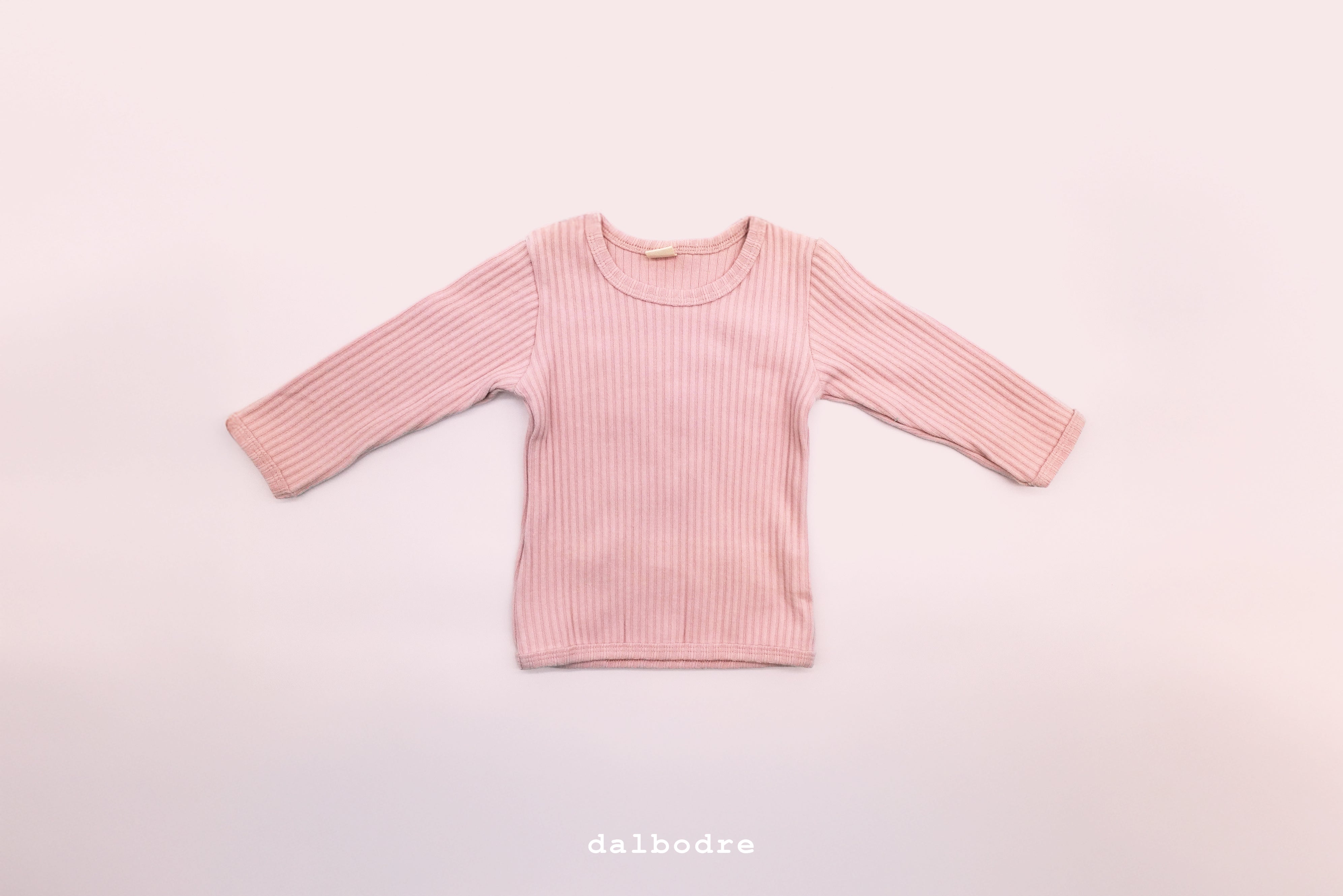 Cozy Ribbed Set