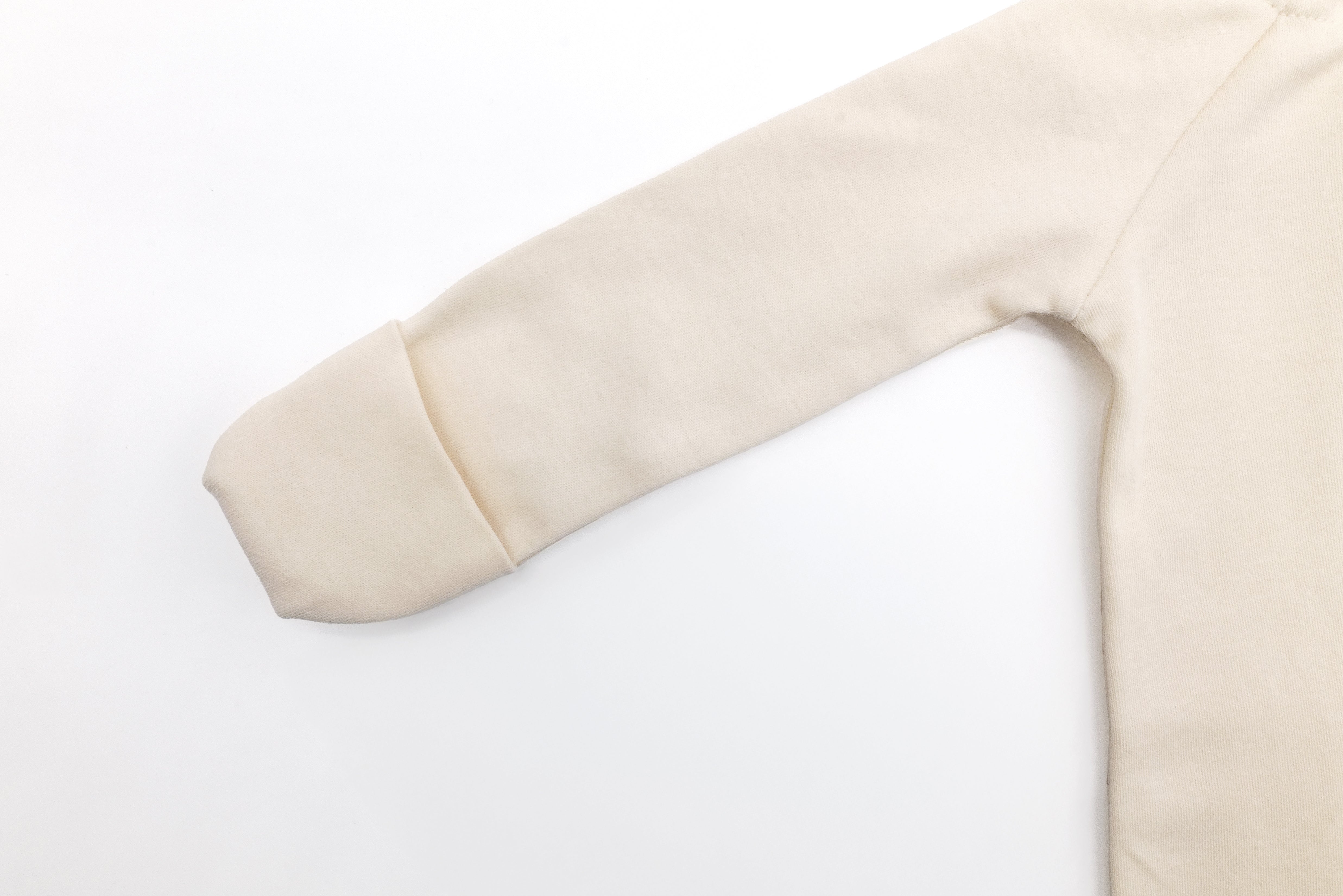 organic cotton baby top