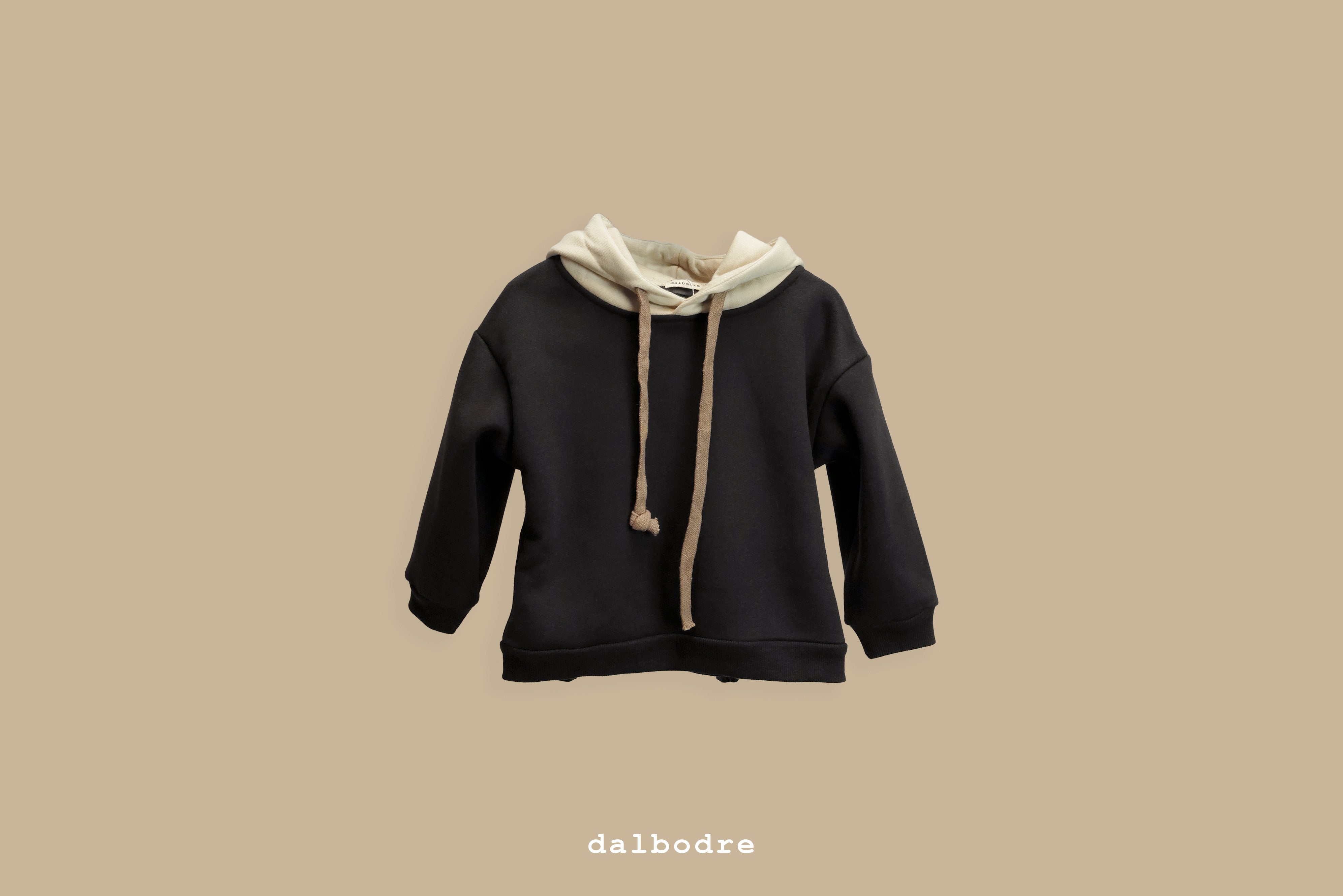 Bear Ear Hoodie