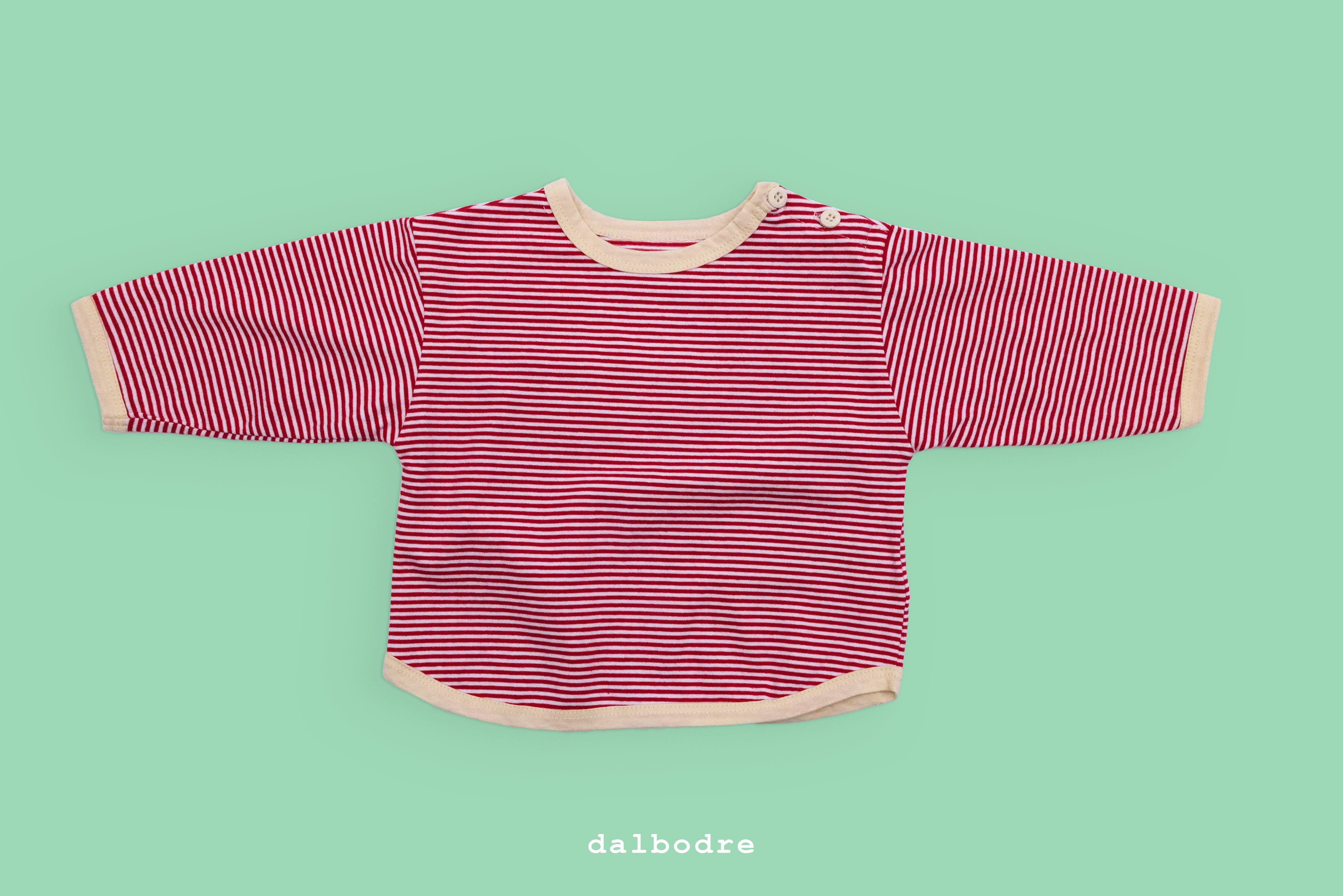 Striped Tops