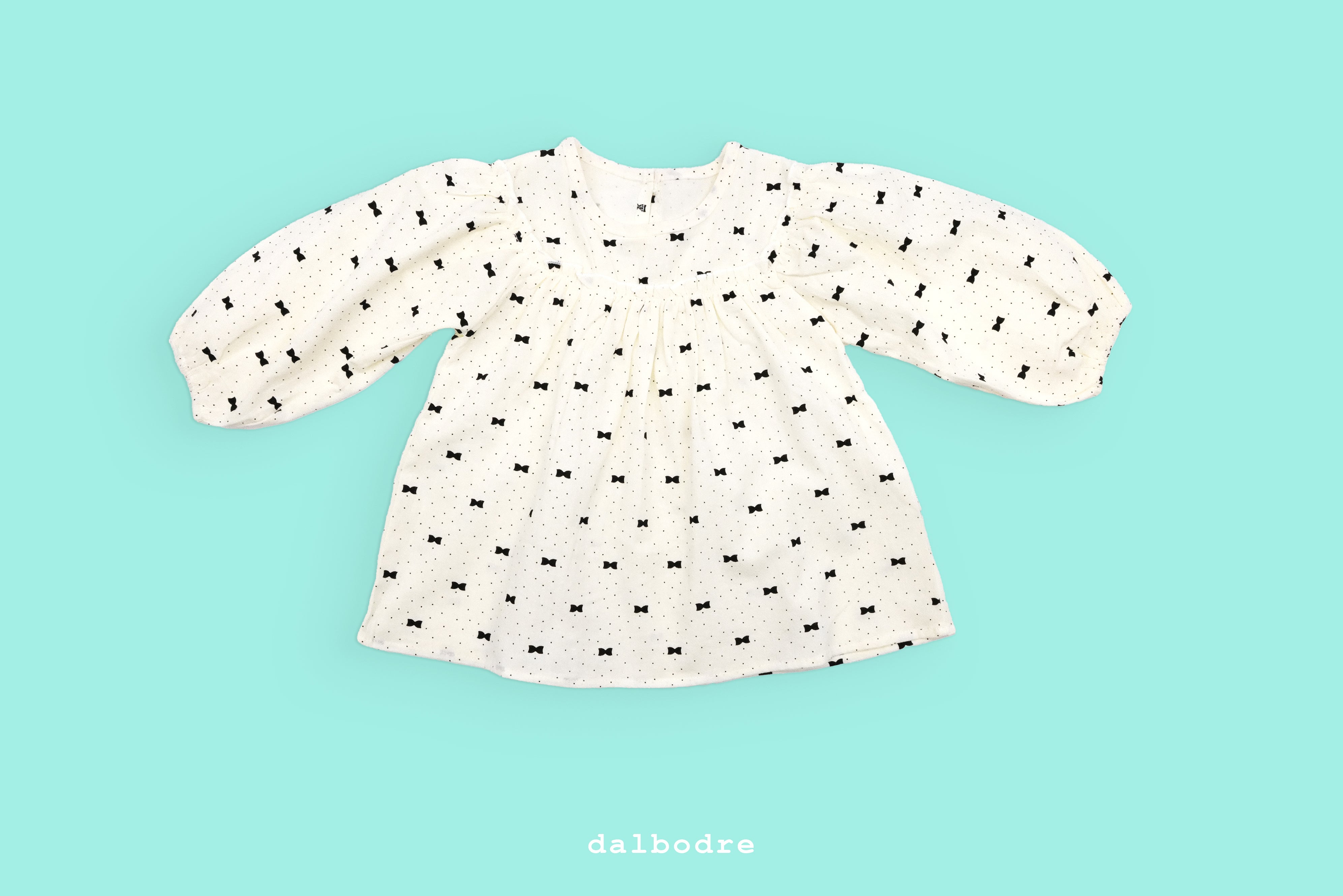 Petite Bow Set