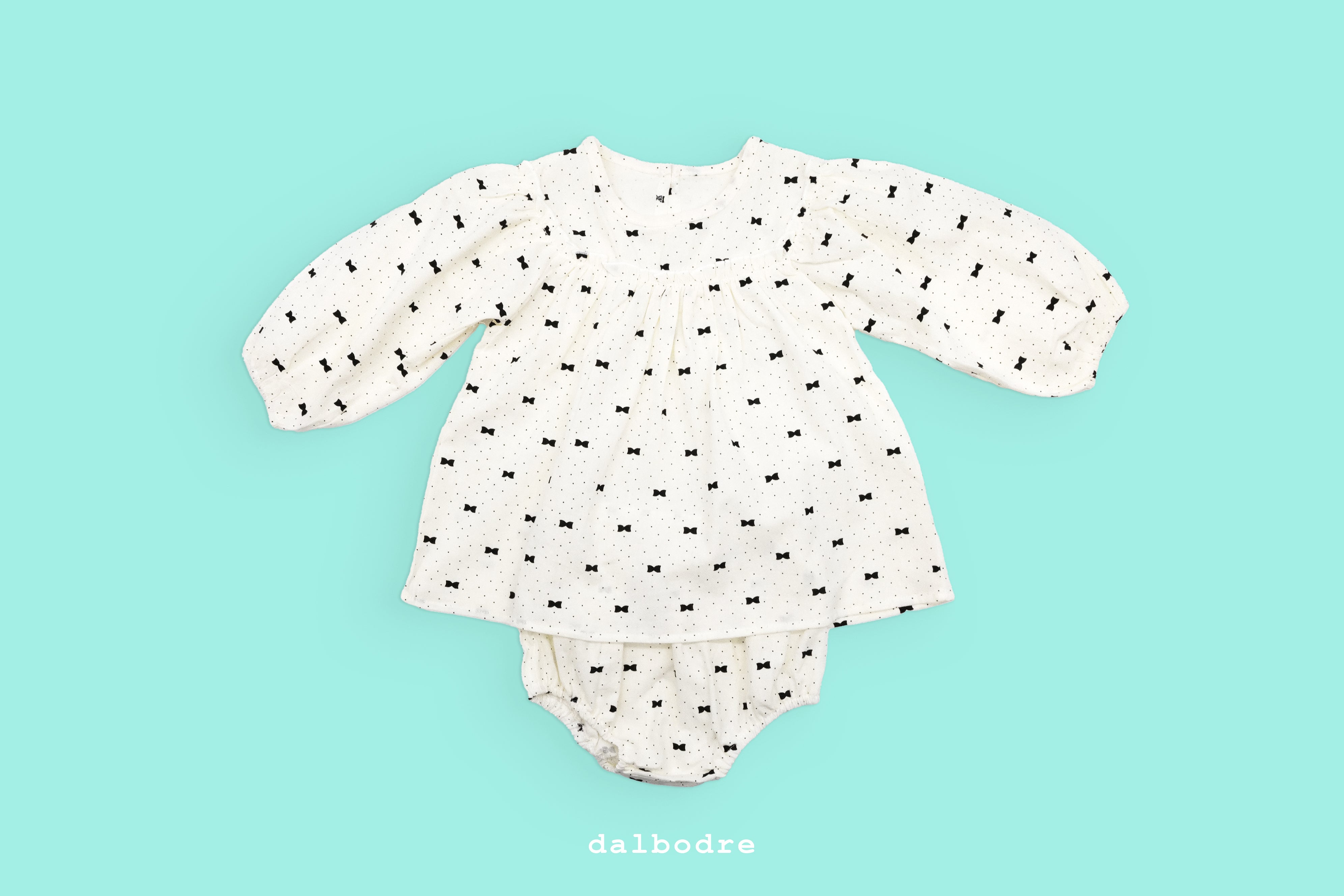 Petite Bow Set