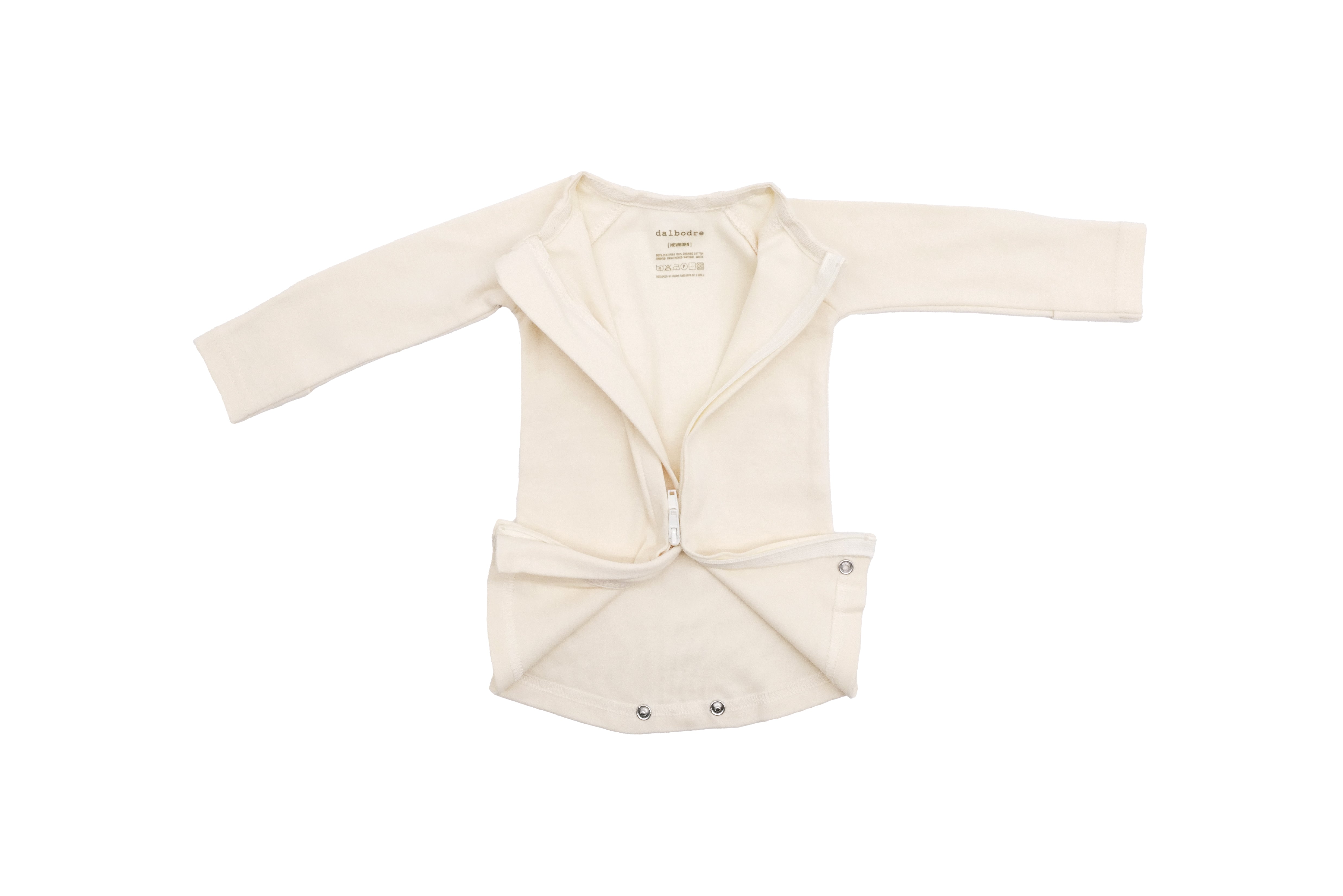 organic cotton baby top