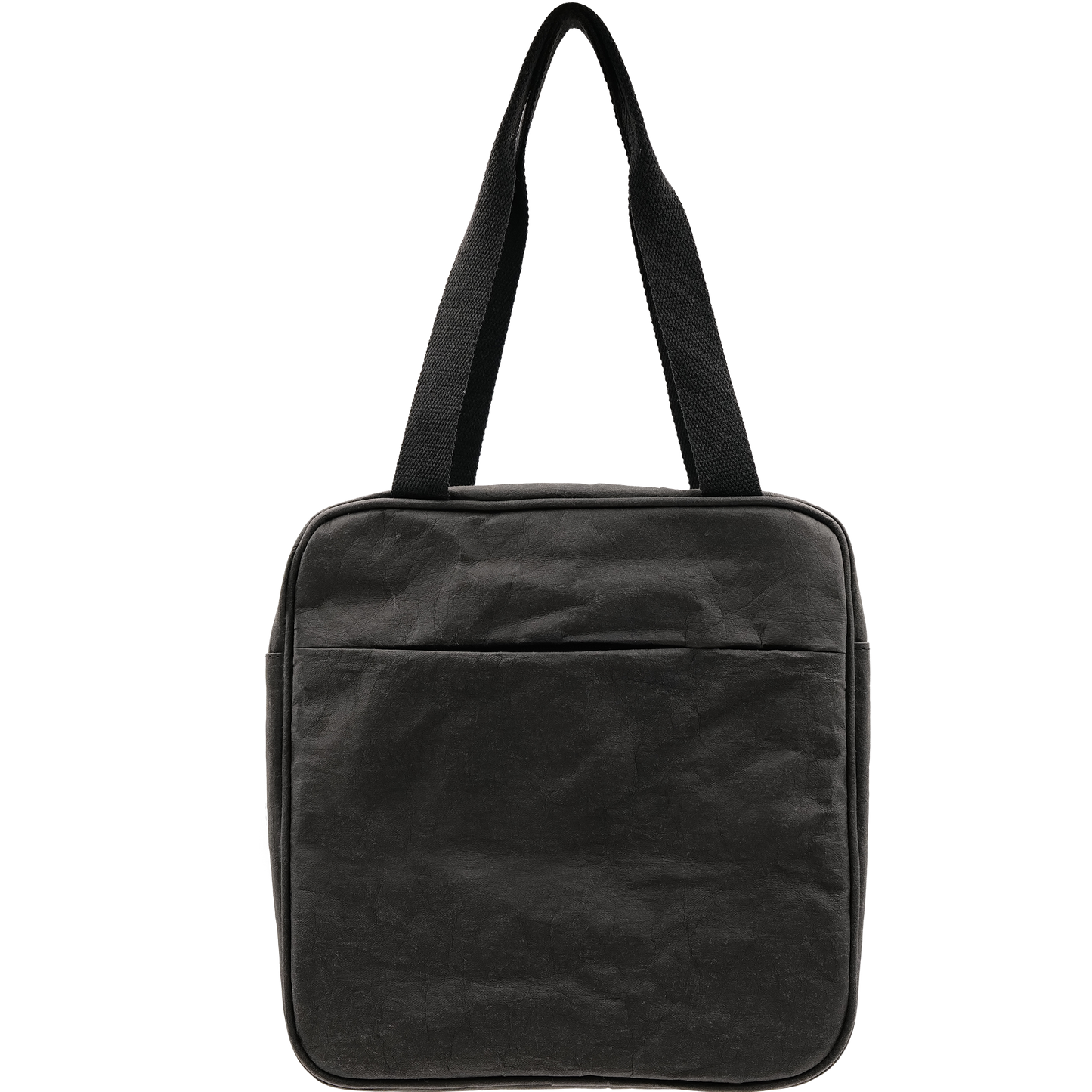 kraft diaper bag - graphite medium