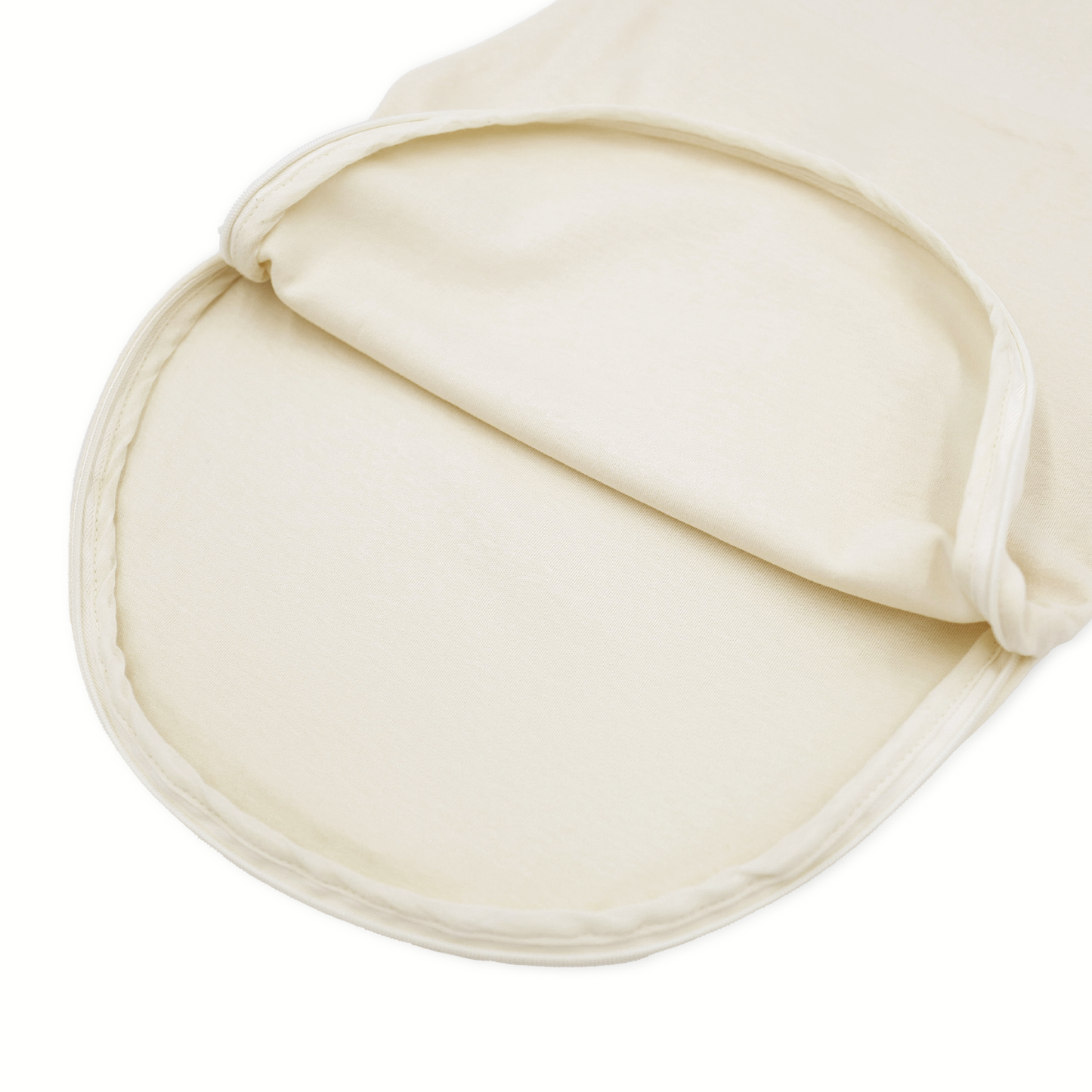 organic cotton baby sack