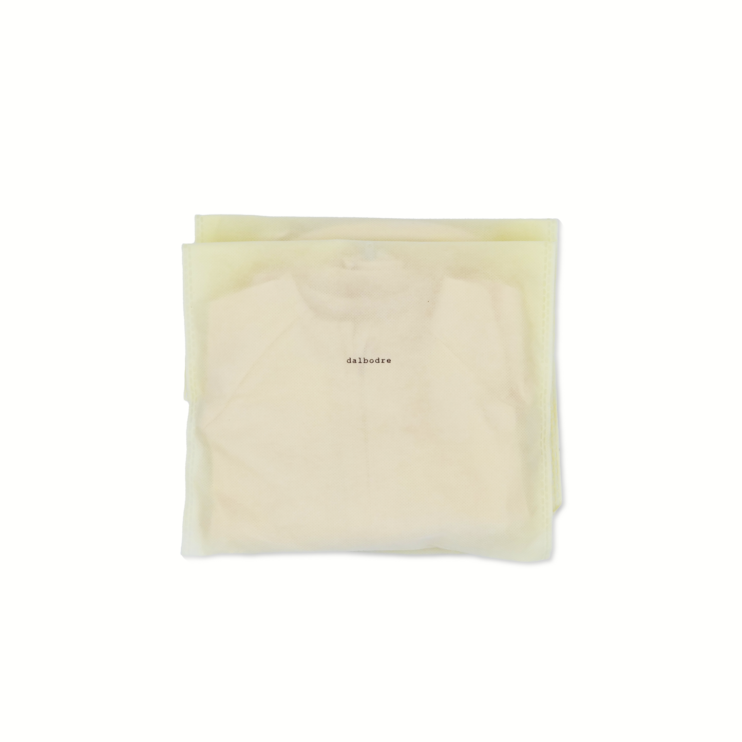 organic cotton baby sack