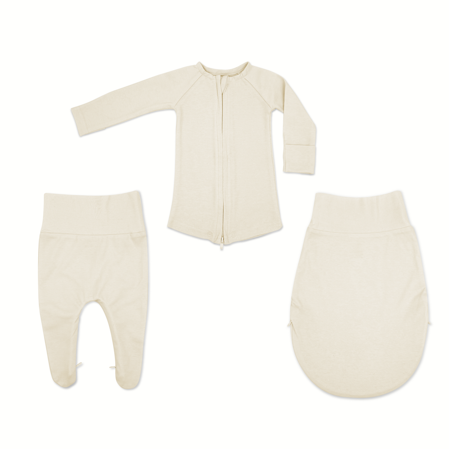 set / organic cotton baby clothing