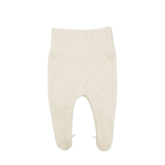 organic cotton baby pants