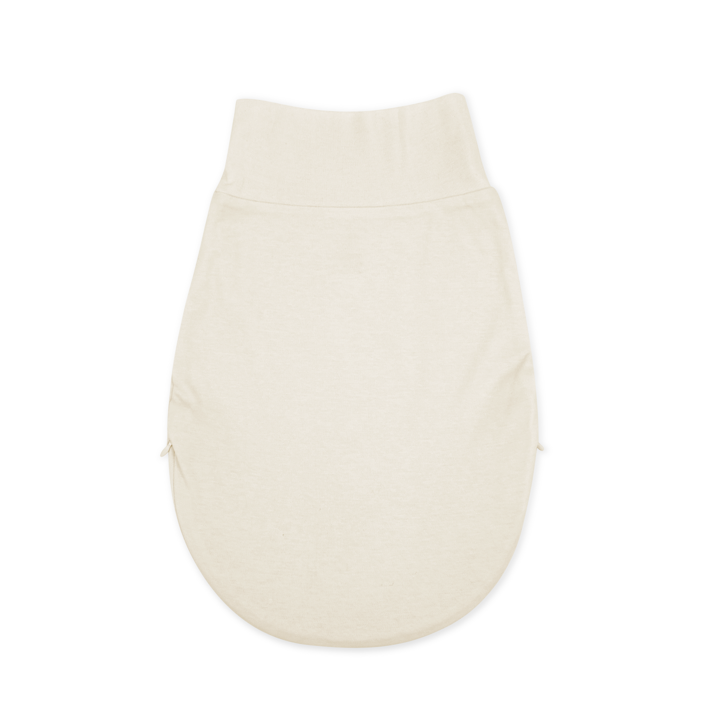 organic cotton baby sack