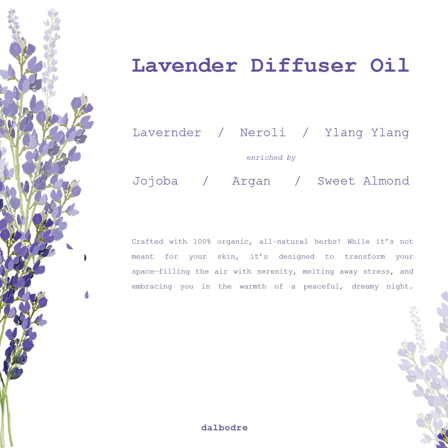 laundry wool balls & Diffuser Oil