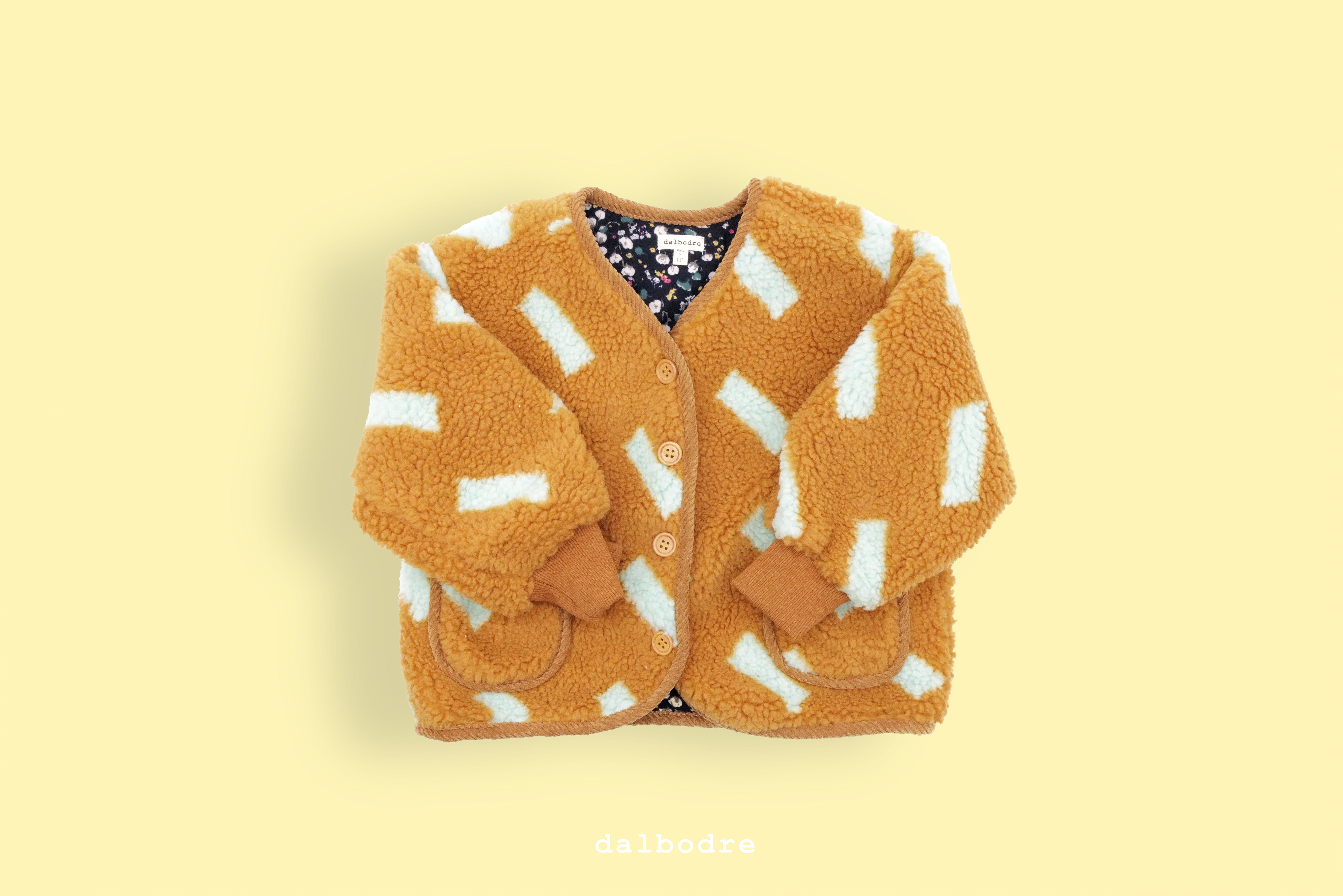 Cozy Spot Jacket